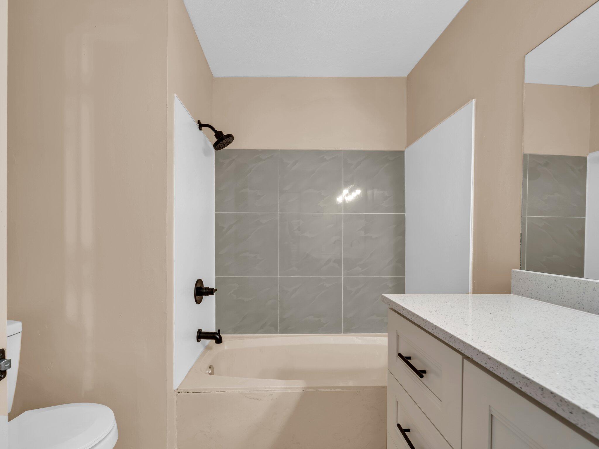 LEGION VILLAGE T/H - Residential