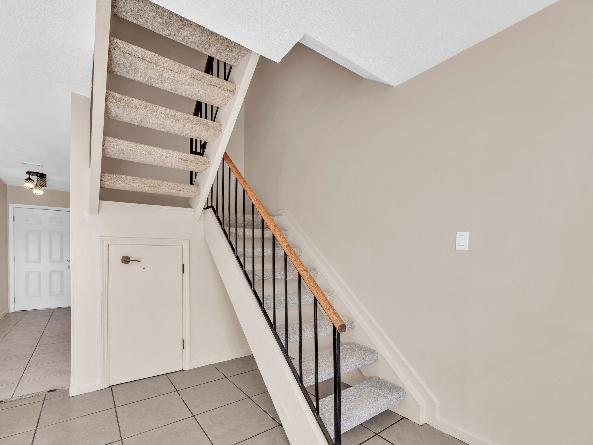 LEGION VILLAGE T/H - Residential
