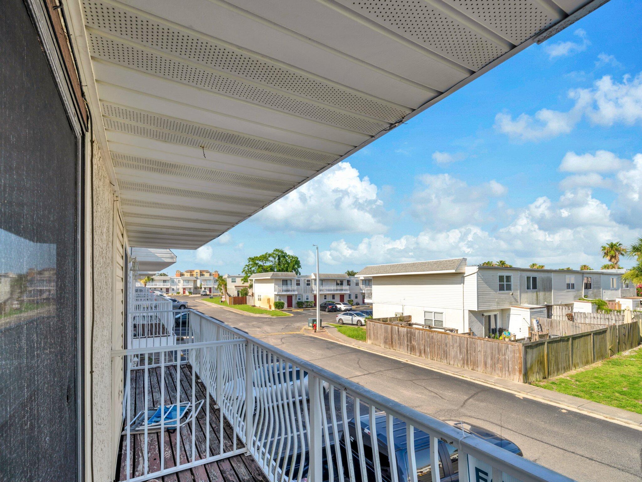 LEGION VILLAGE T/H - Residential