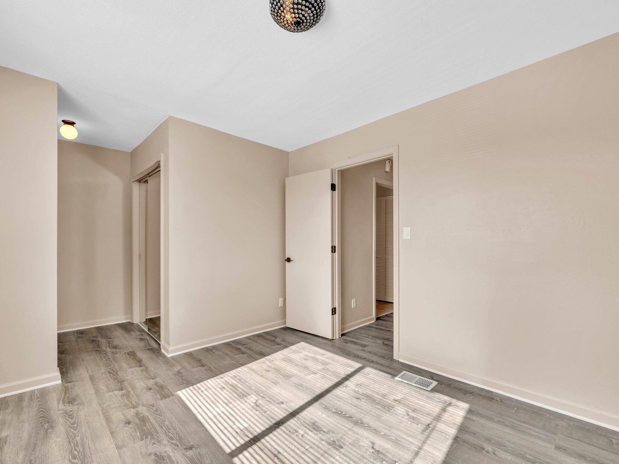 LEGION VILLAGE T/H - Residential