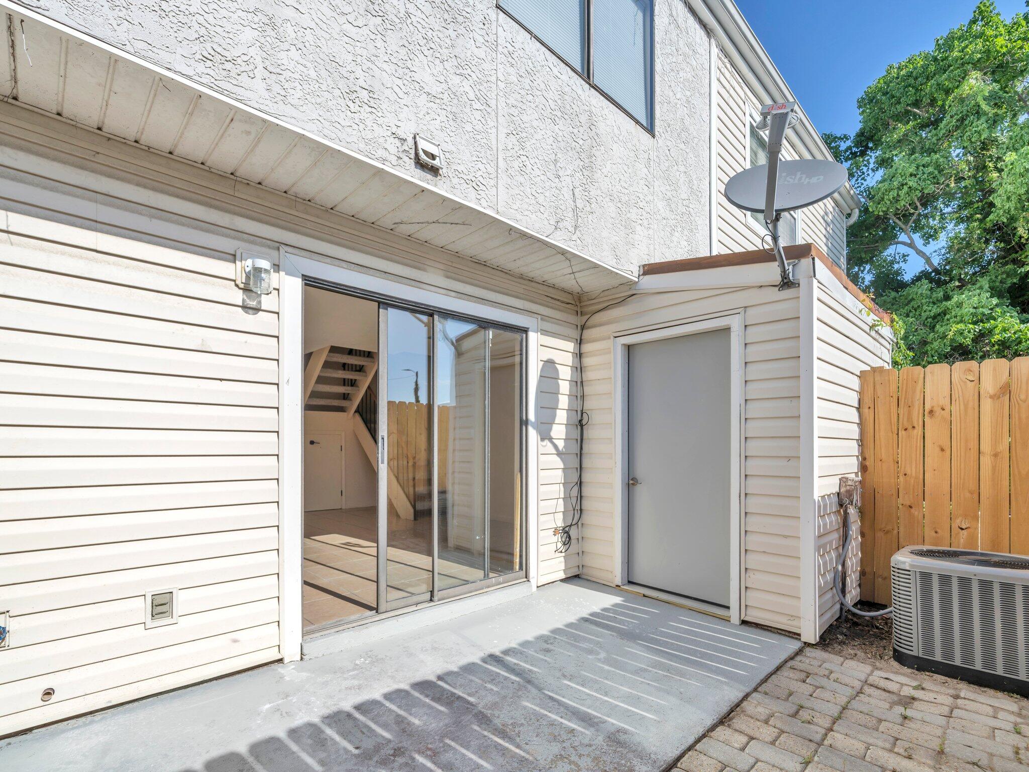 LEGION VILLAGE T/H - Residential