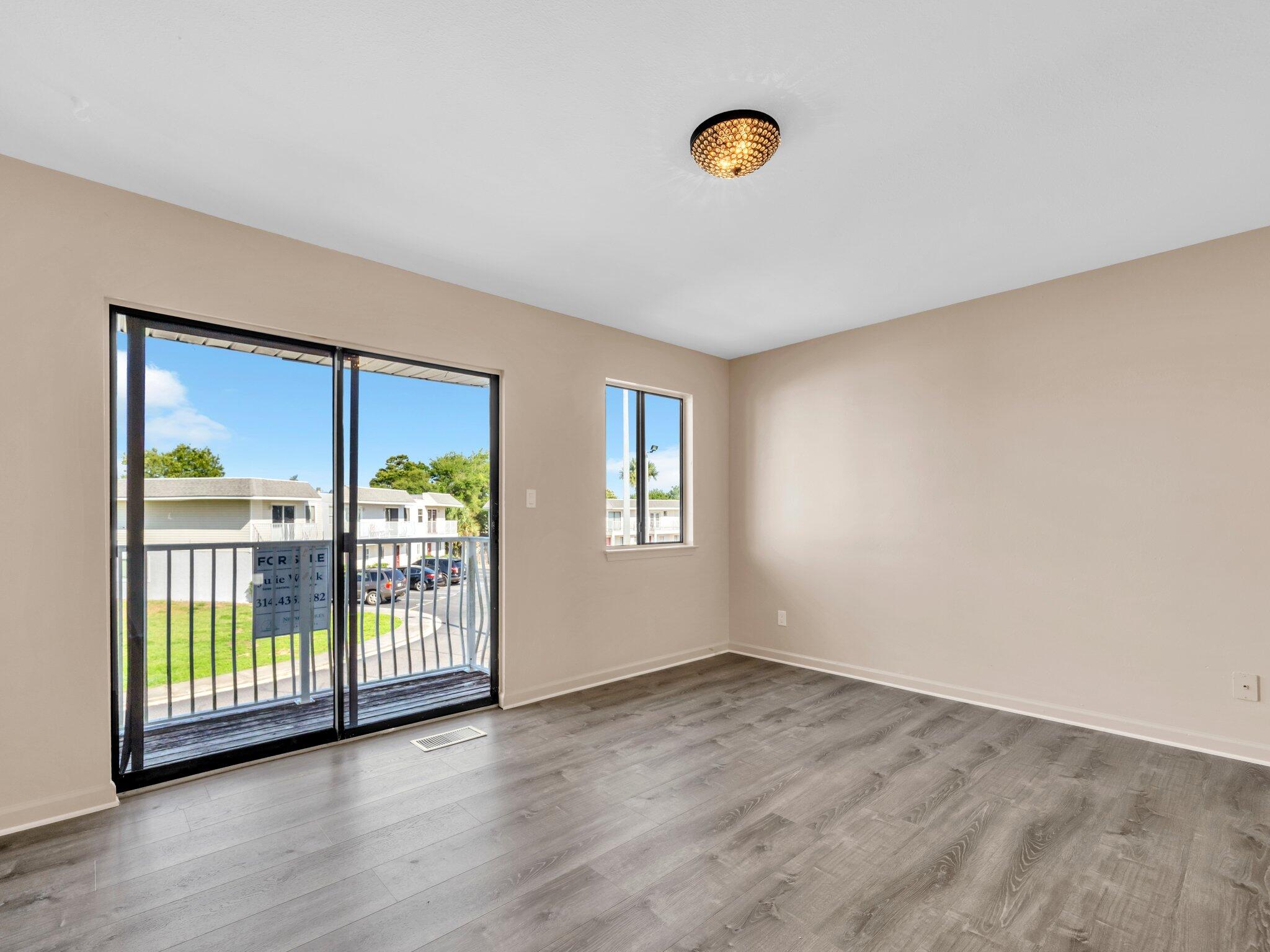 LEGION VILLAGE T/H - Residential