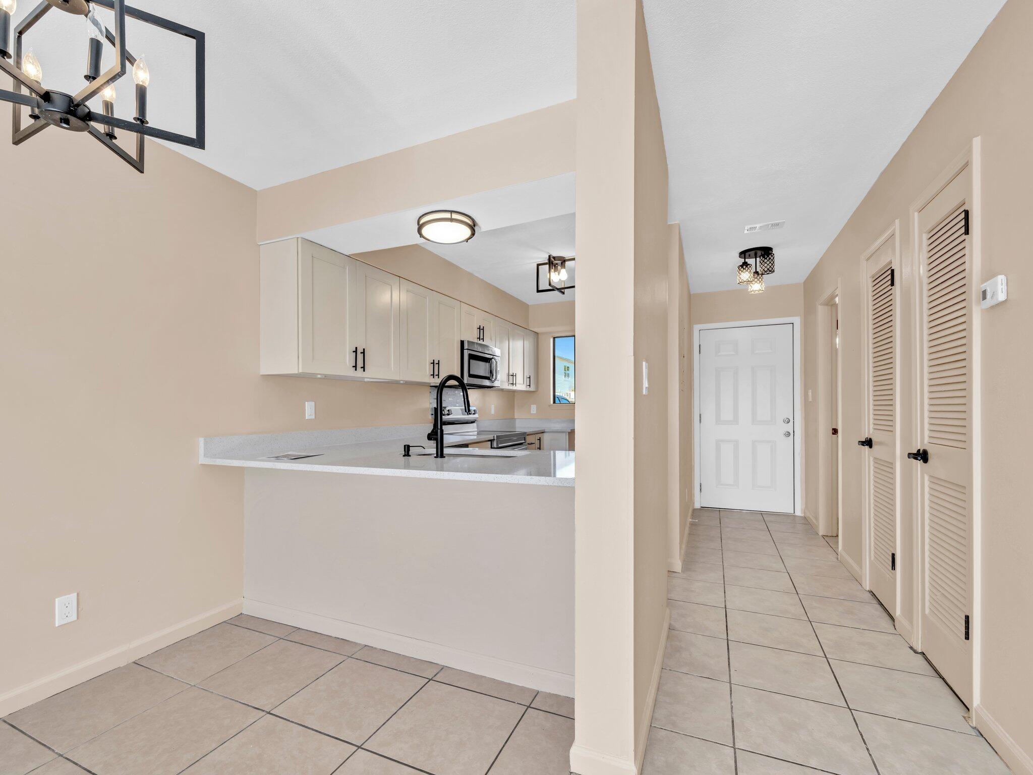 LEGION VILLAGE T/H - Residential