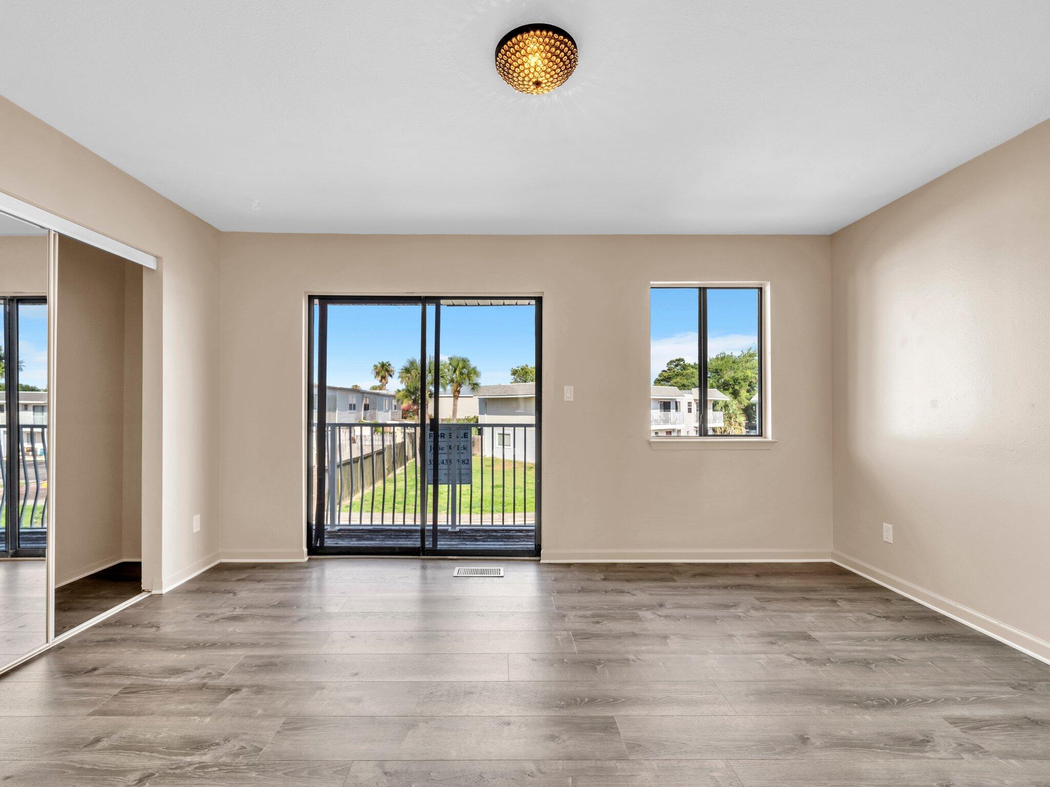 LEGION VILLAGE T/H - Residential