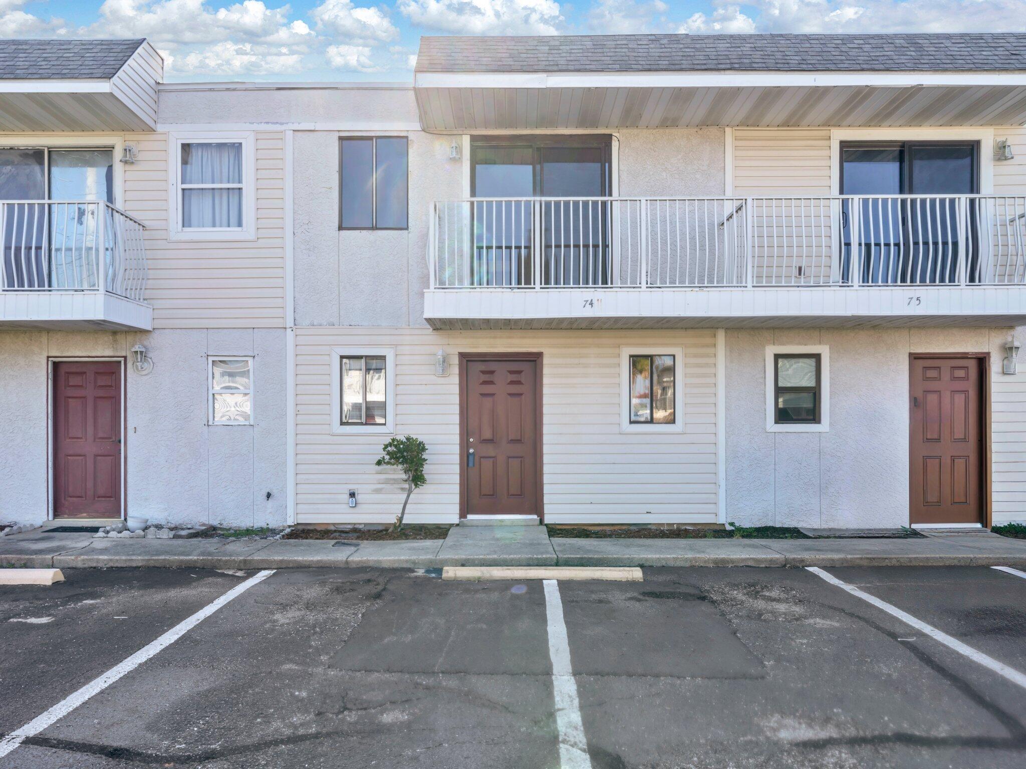 LEGION VILLAGE T/H - Residential