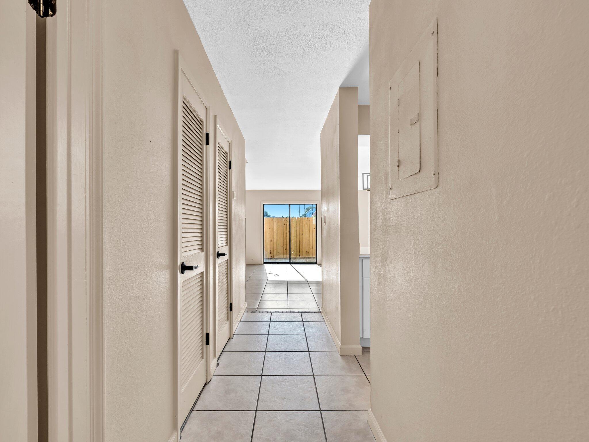 LEGION VILLAGE T/H - Residential