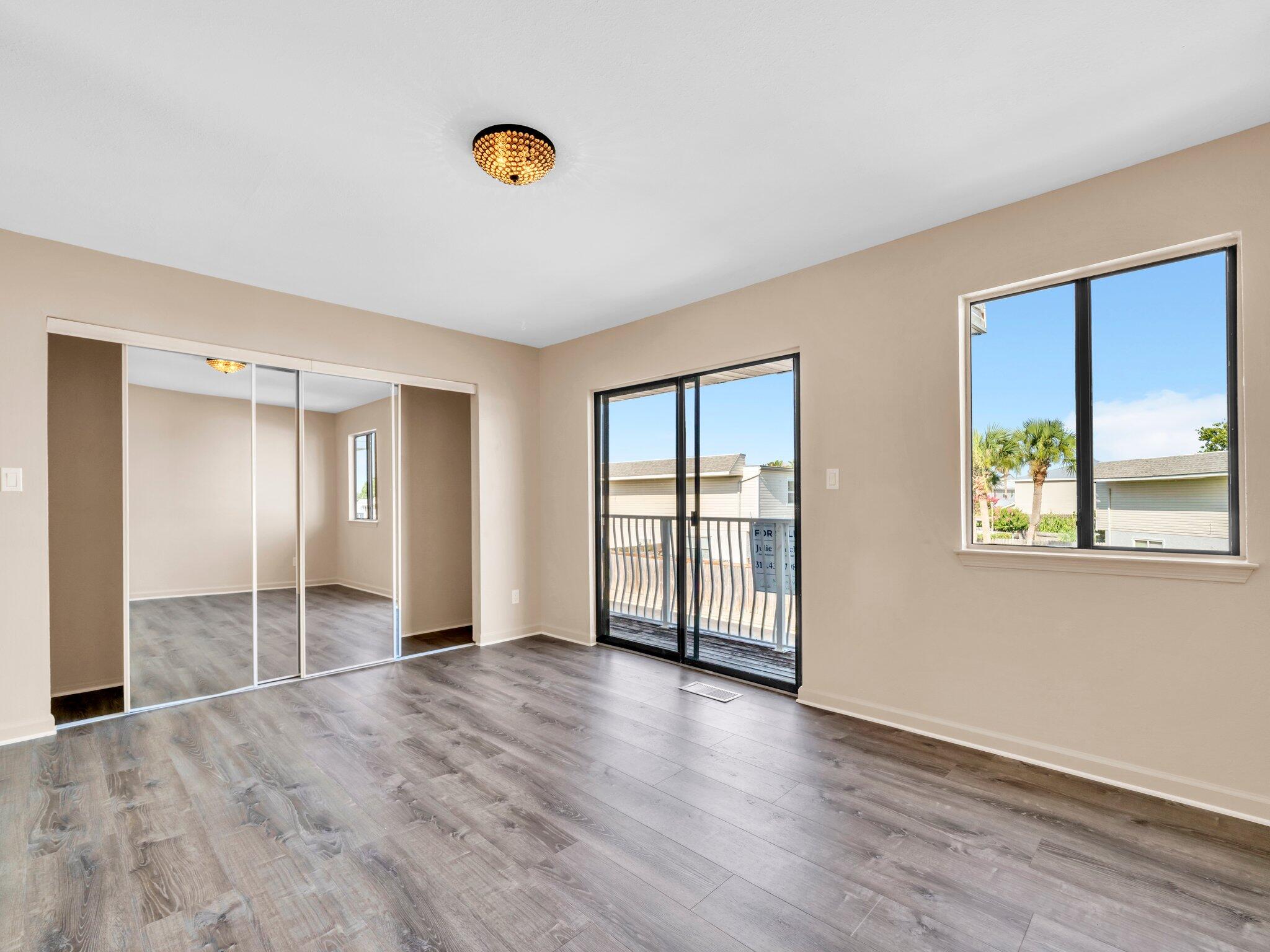 LEGION VILLAGE T/H - Residential
