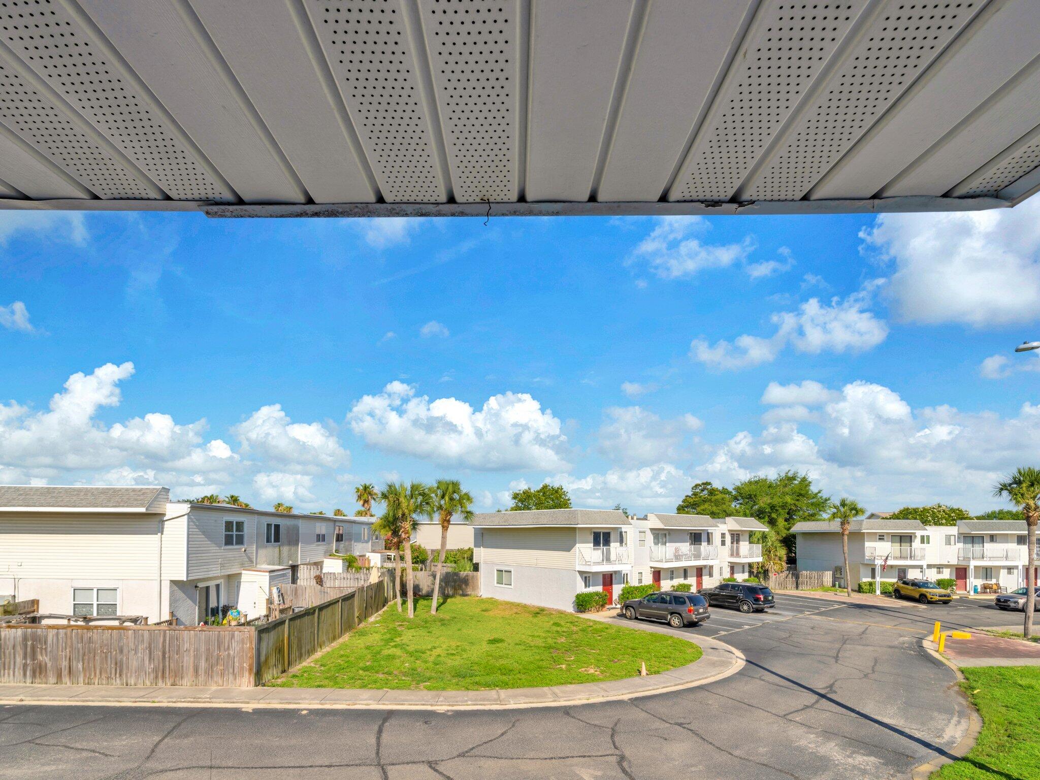 LEGION VILLAGE T/H - Residential