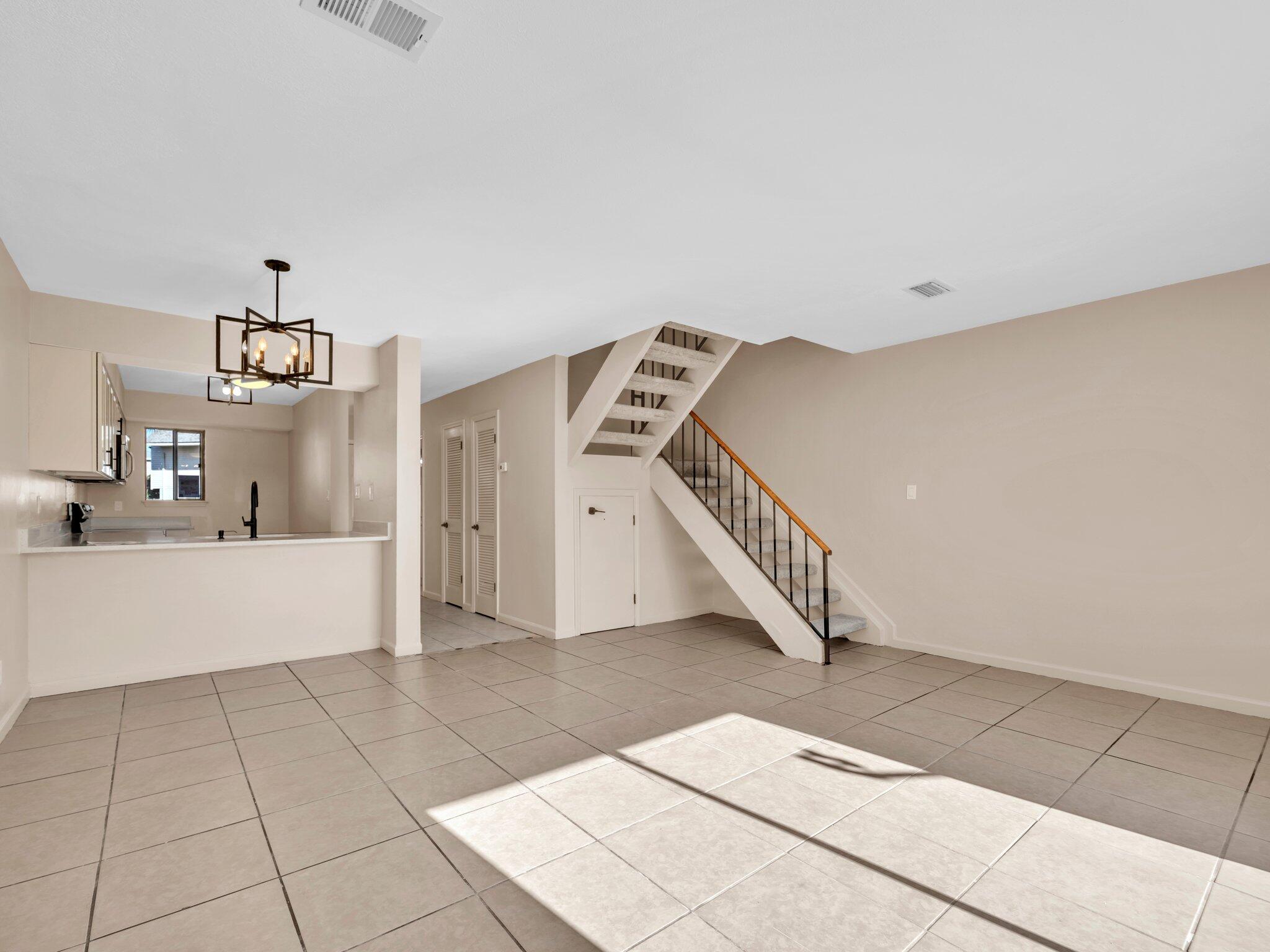 LEGION VILLAGE T/H - Residential