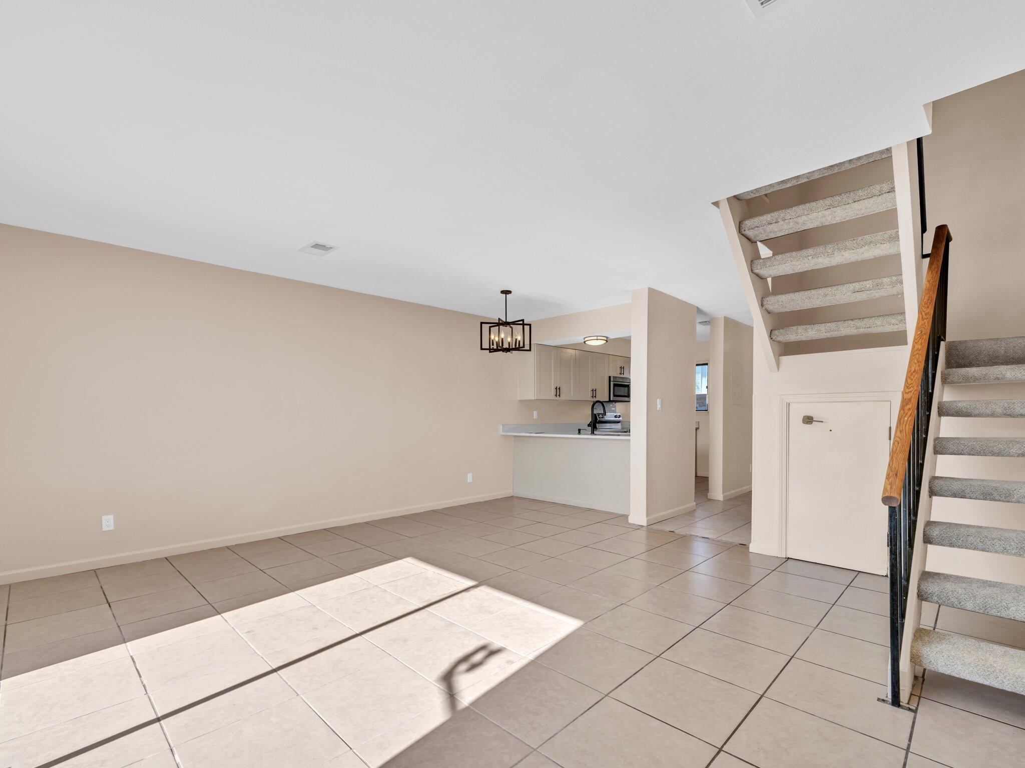 LEGION VILLAGE T/H - Residential
