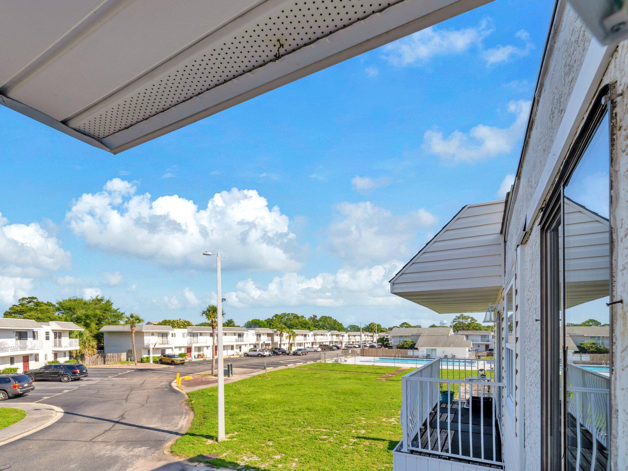 LEGION VILLAGE T/H - Residential