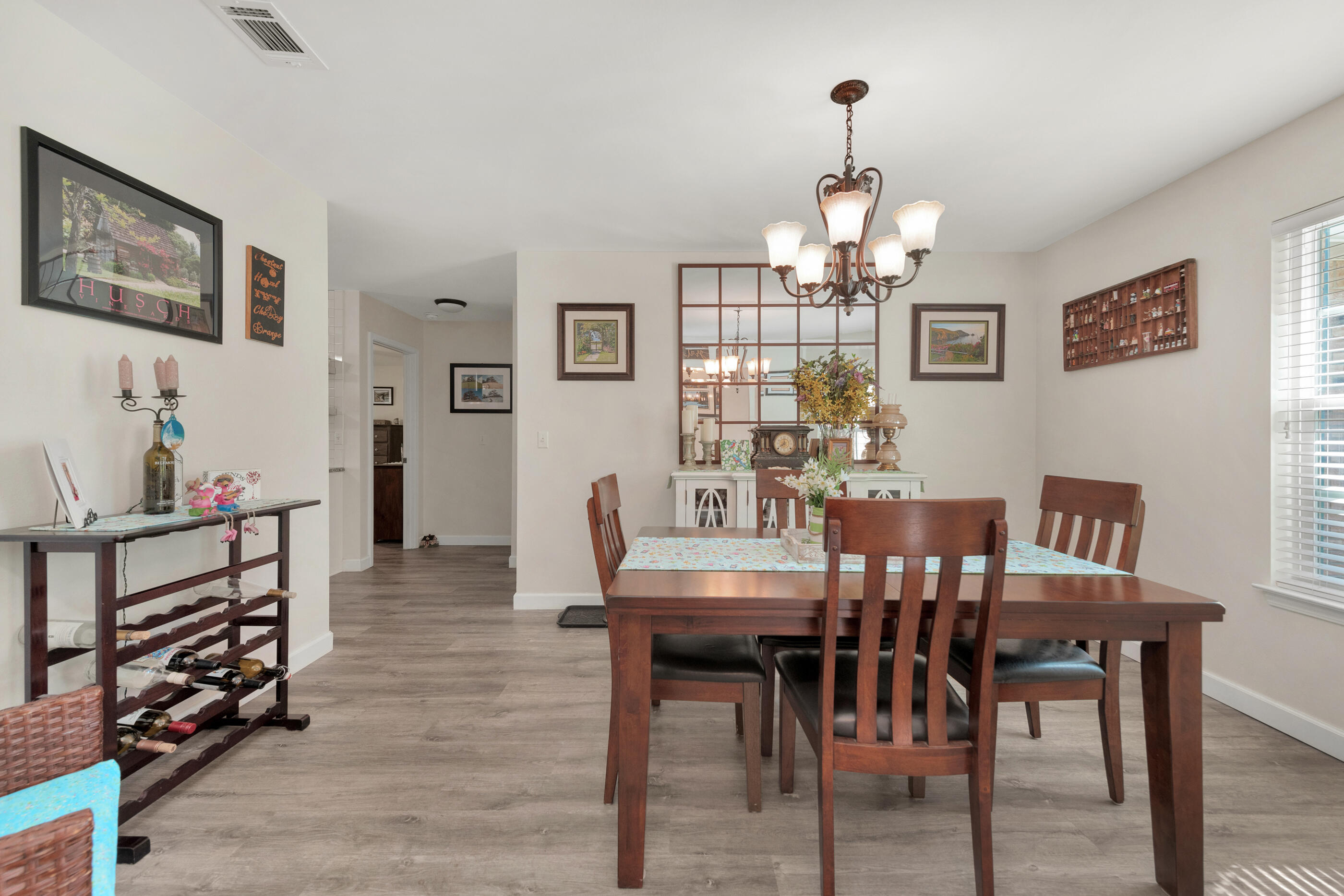 SHADOW OAK S/D - Residential