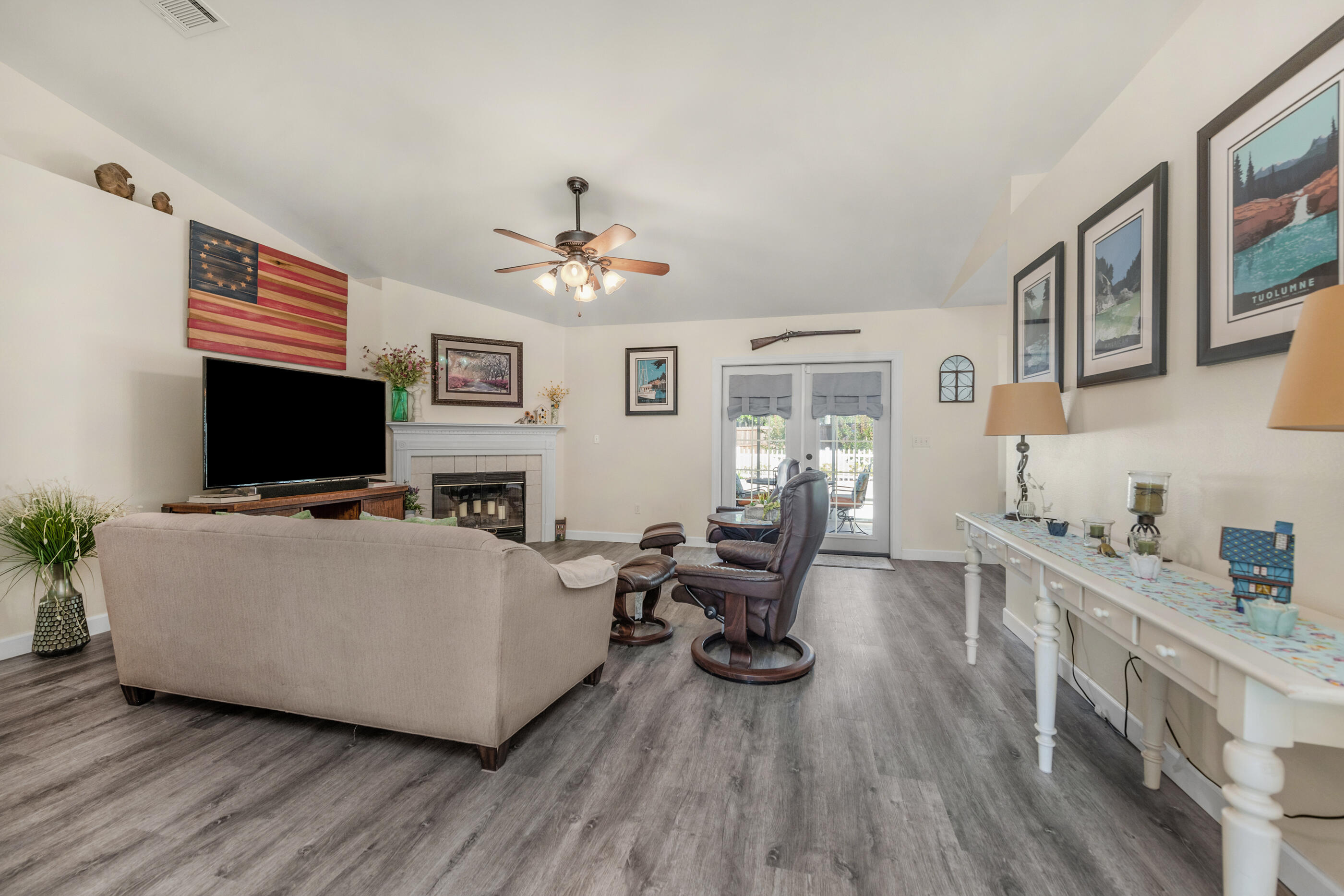 SHADOW OAK S/D - Residential