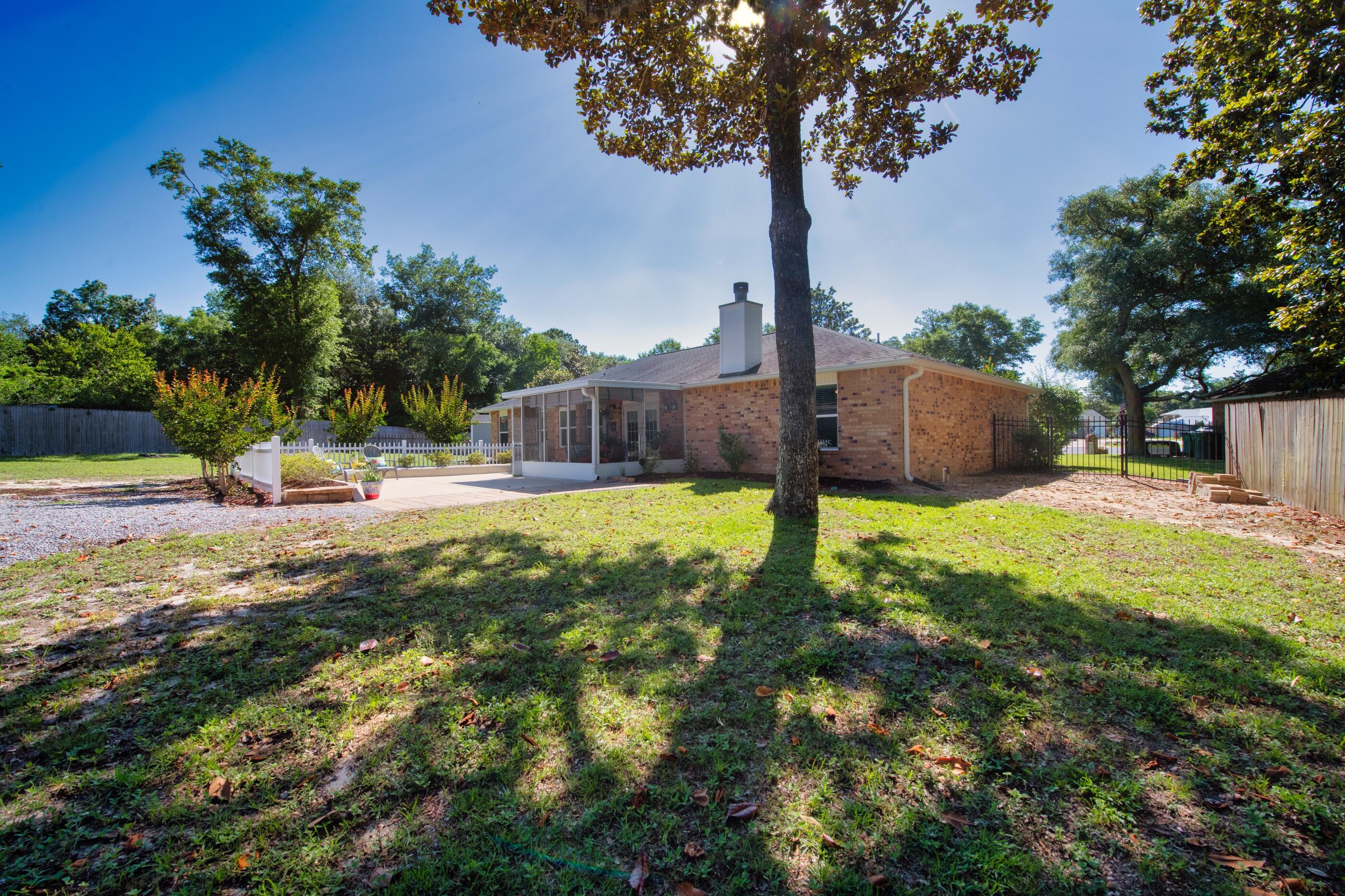 SHADOW OAK S/D - Residential