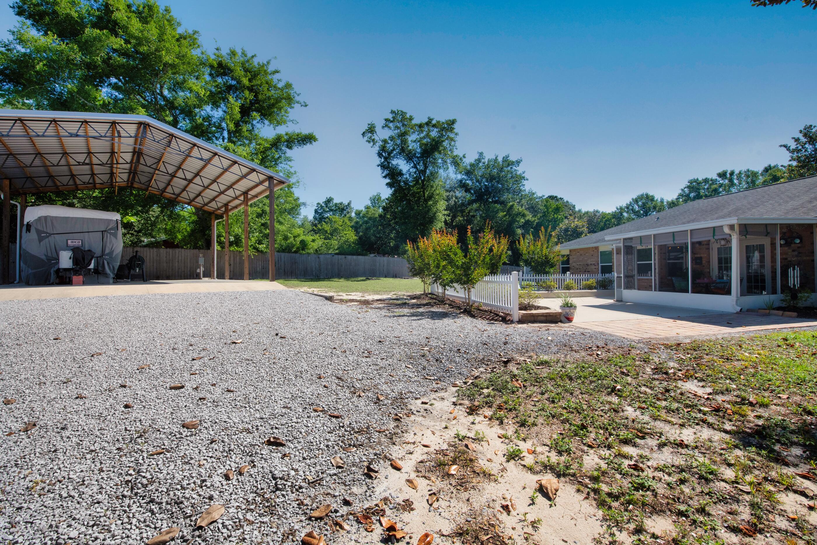 SHADOW OAK S/D - Residential