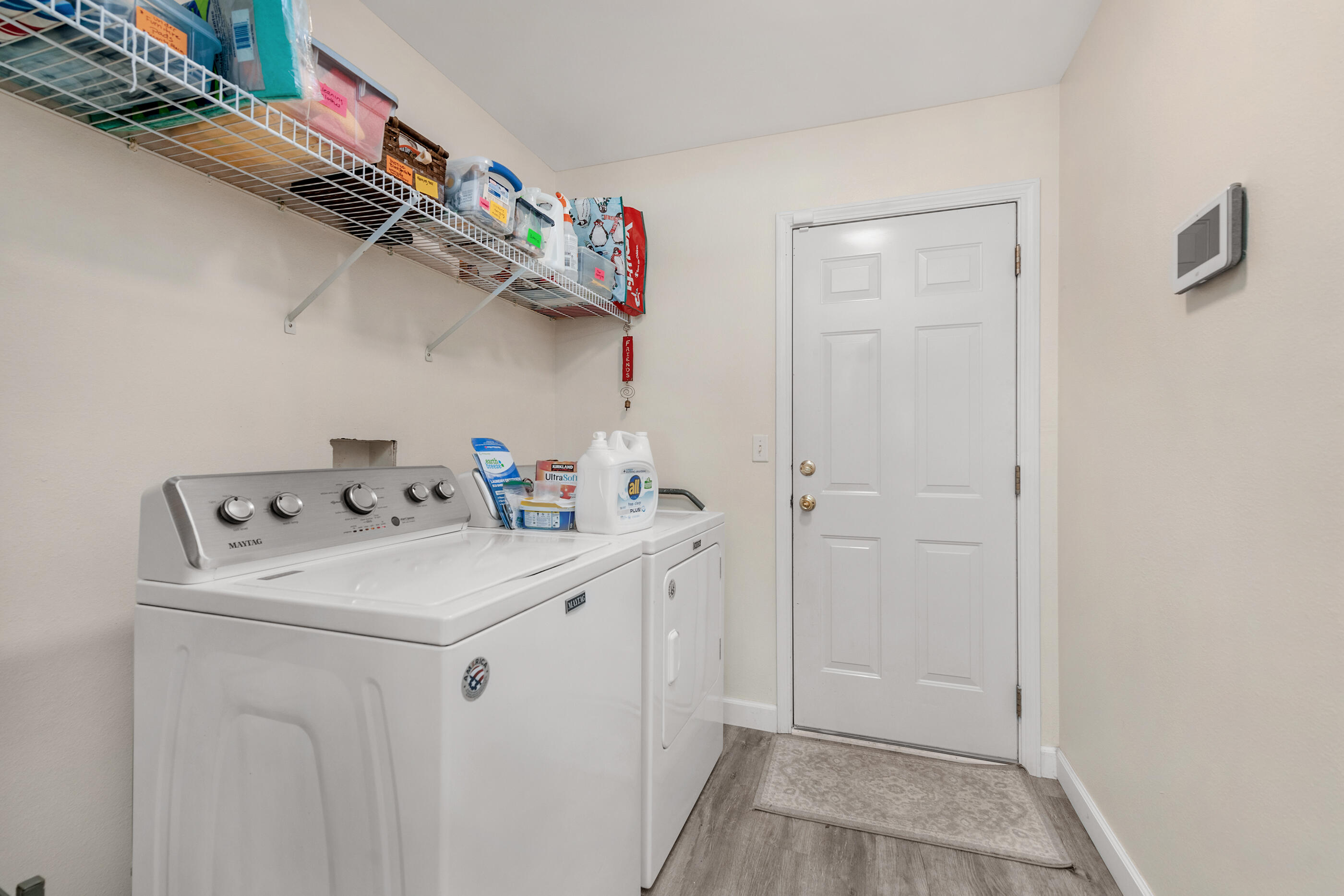 SHADOW OAK S/D - Residential