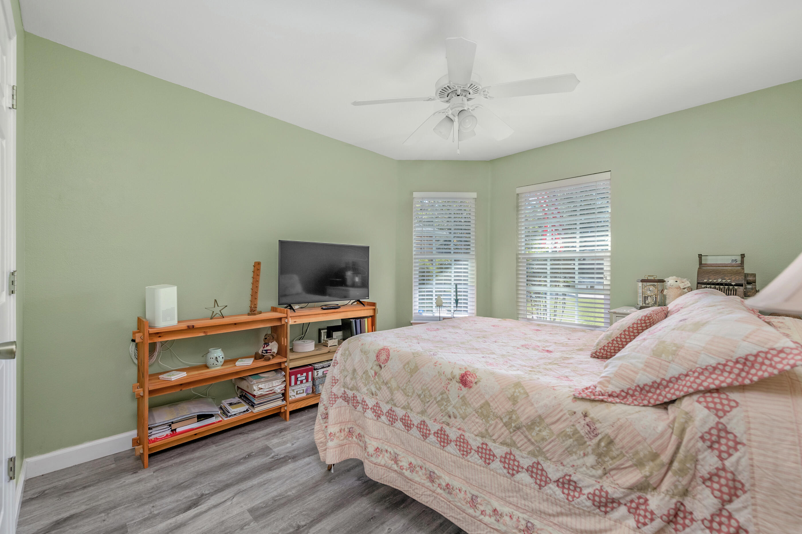 SHADOW OAK S/D - Residential