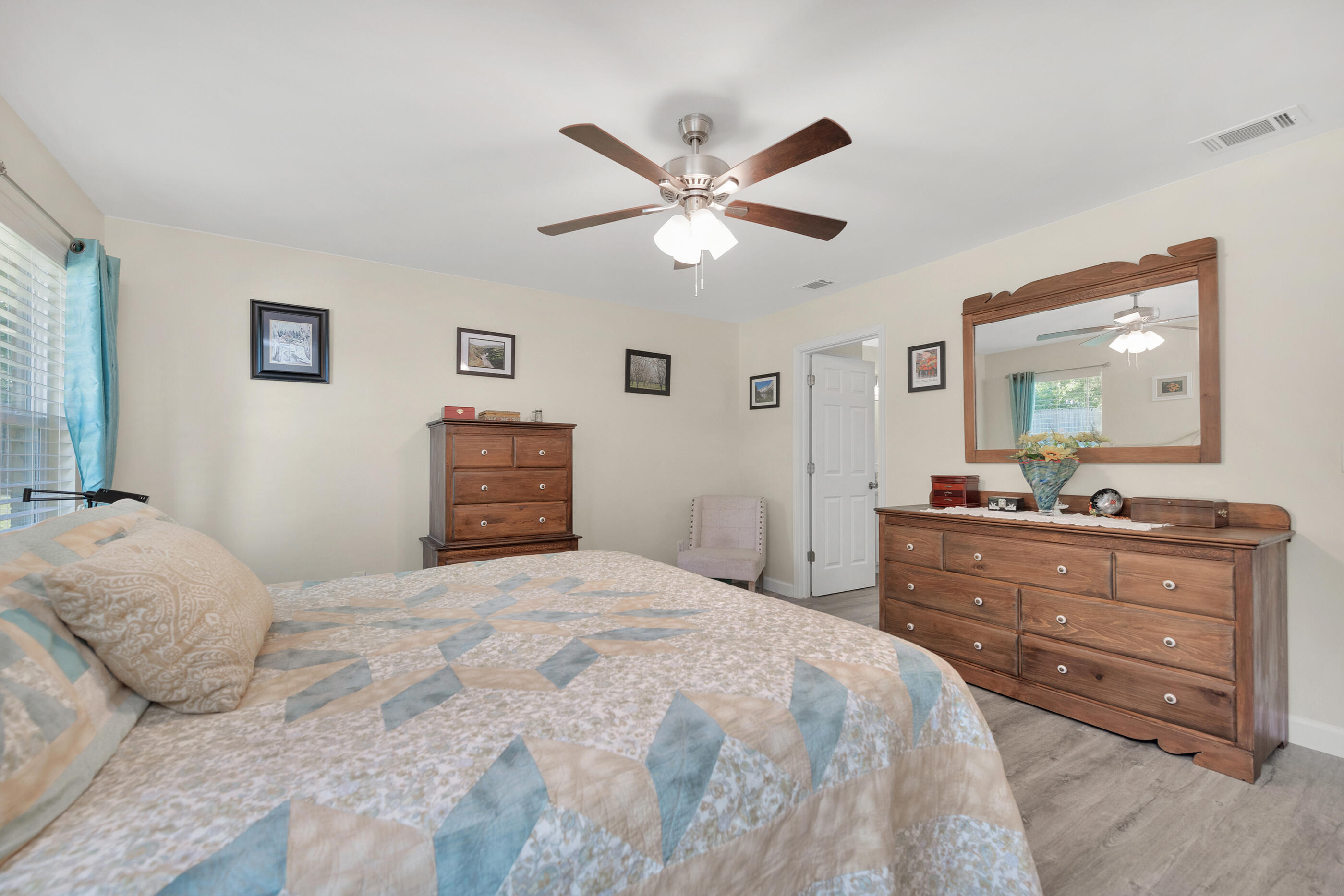 SHADOW OAK S/D - Residential