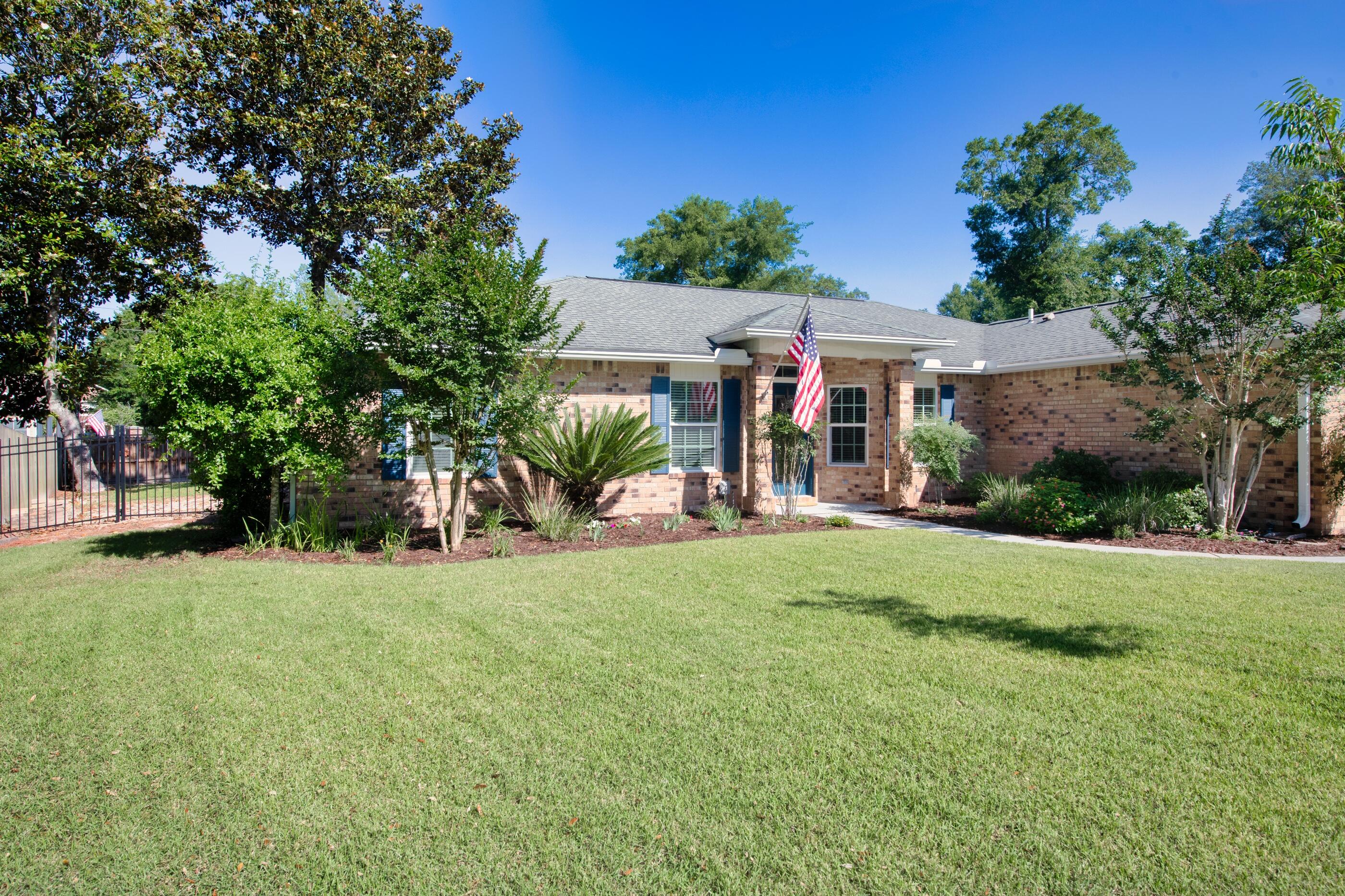 SHADOW OAK S/D - Residential