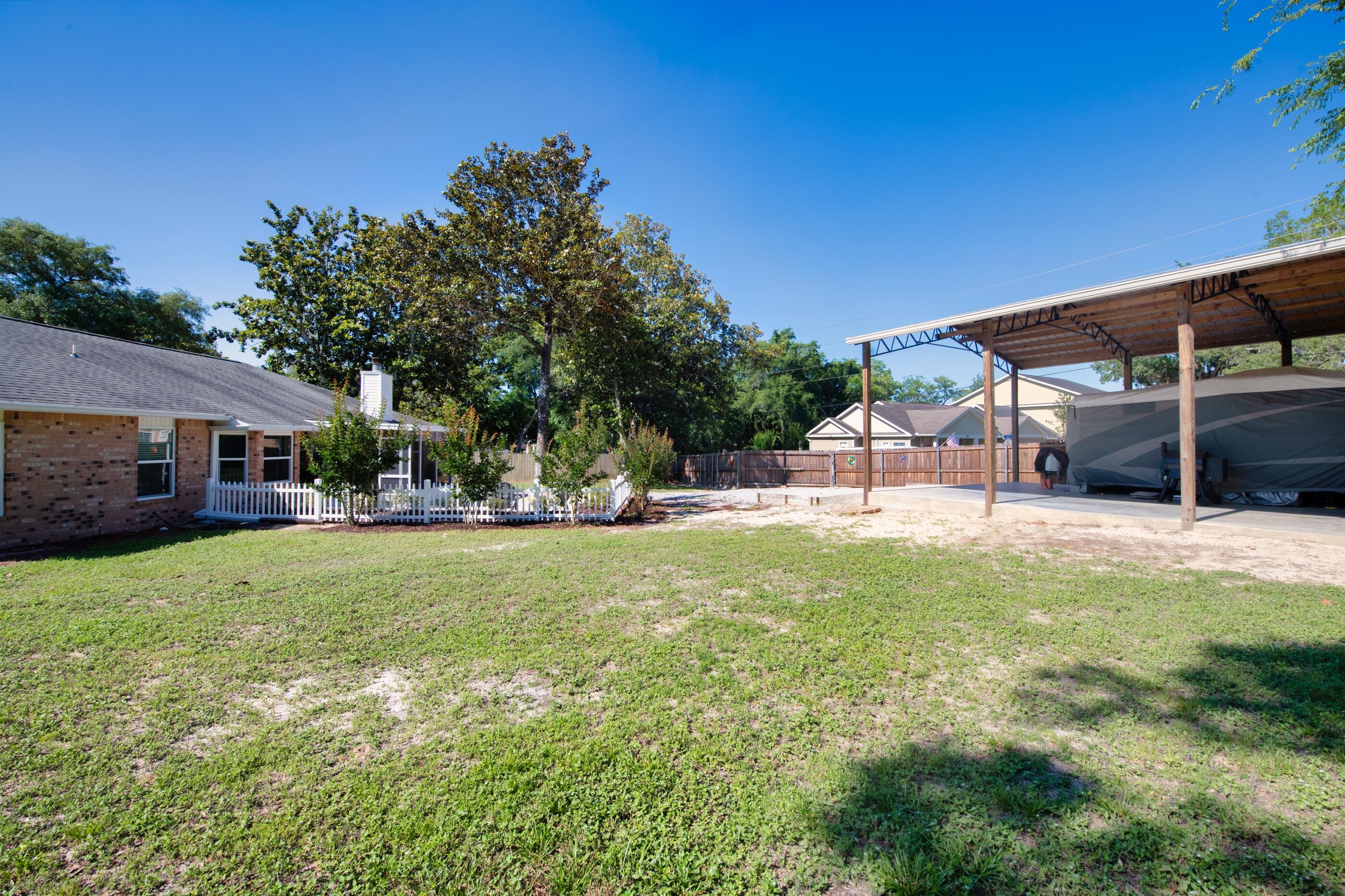 SHADOW OAK S/D - Residential