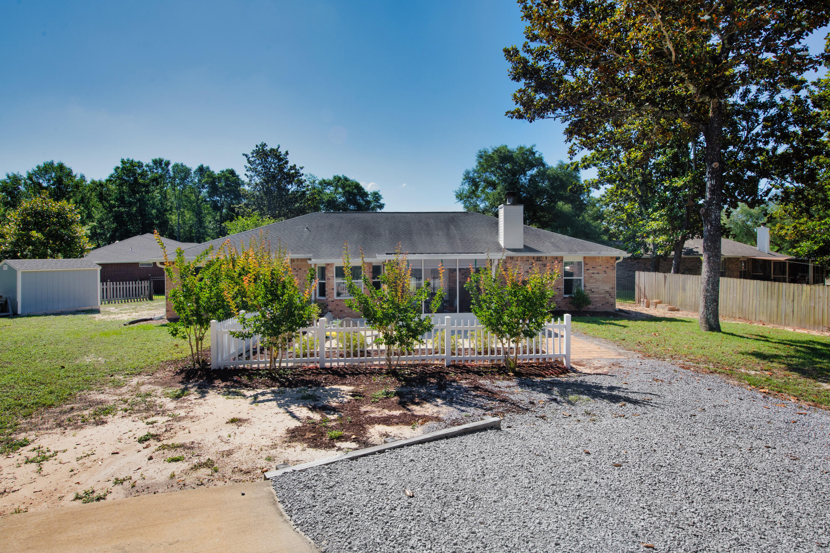 SHADOW OAK S/D - Residential