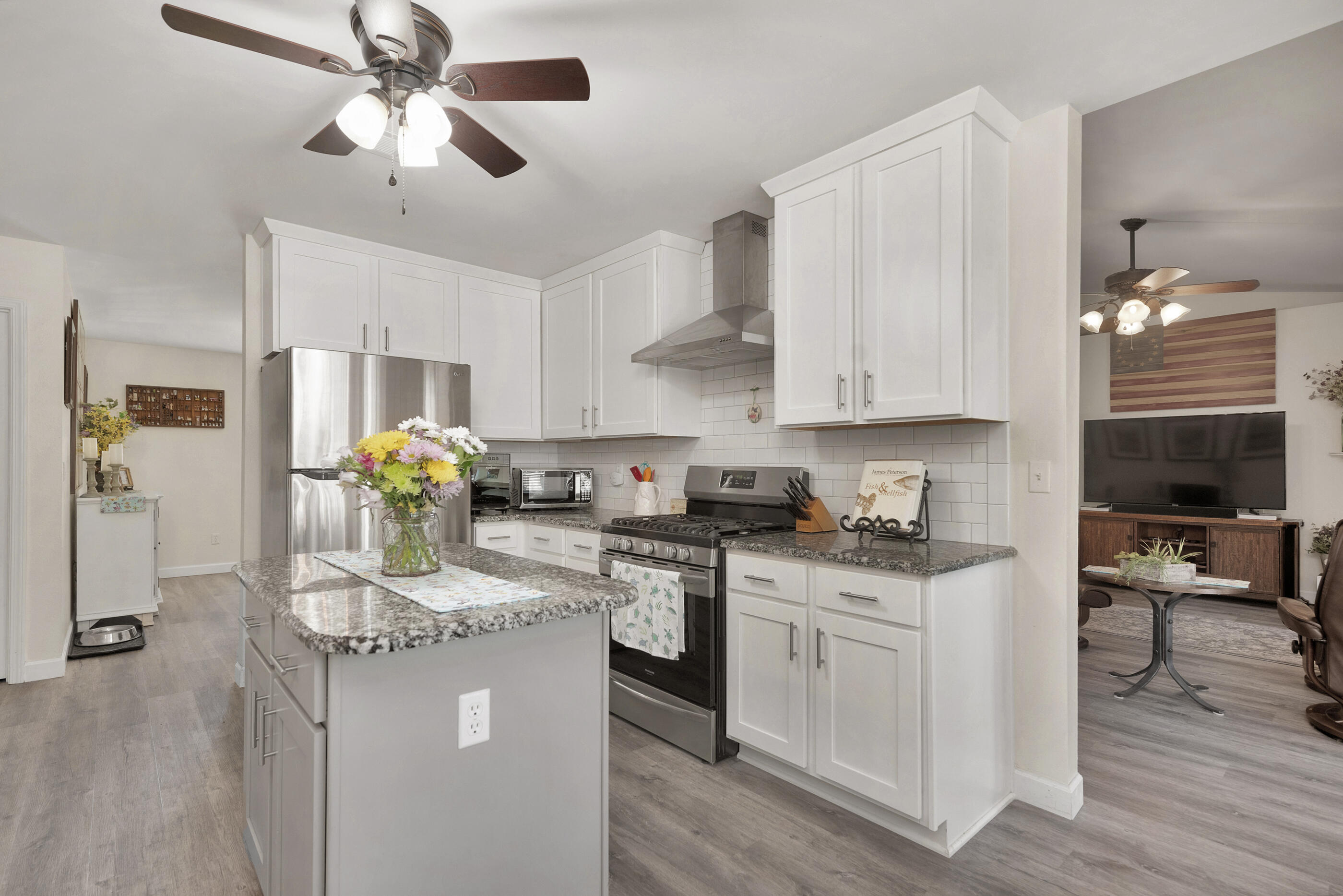 SHADOW OAK S/D - Residential