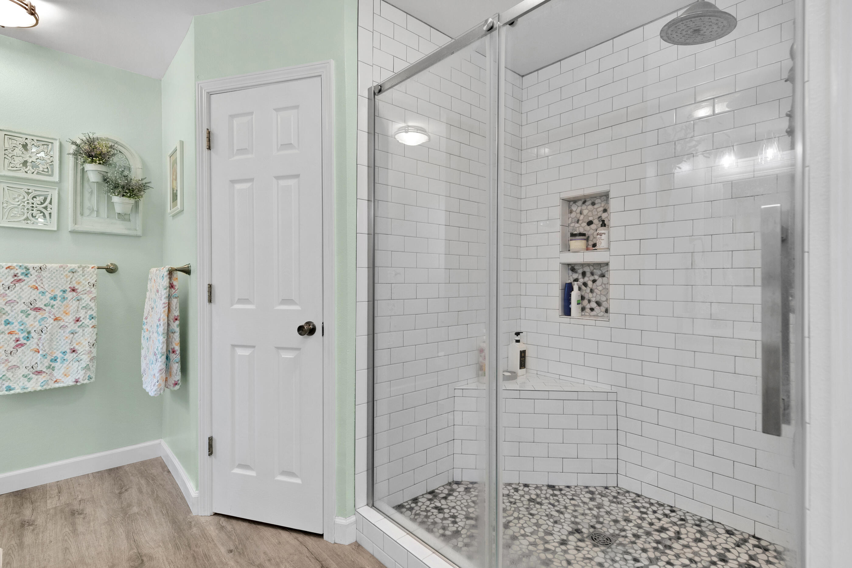 SHADOW OAK S/D - Residential