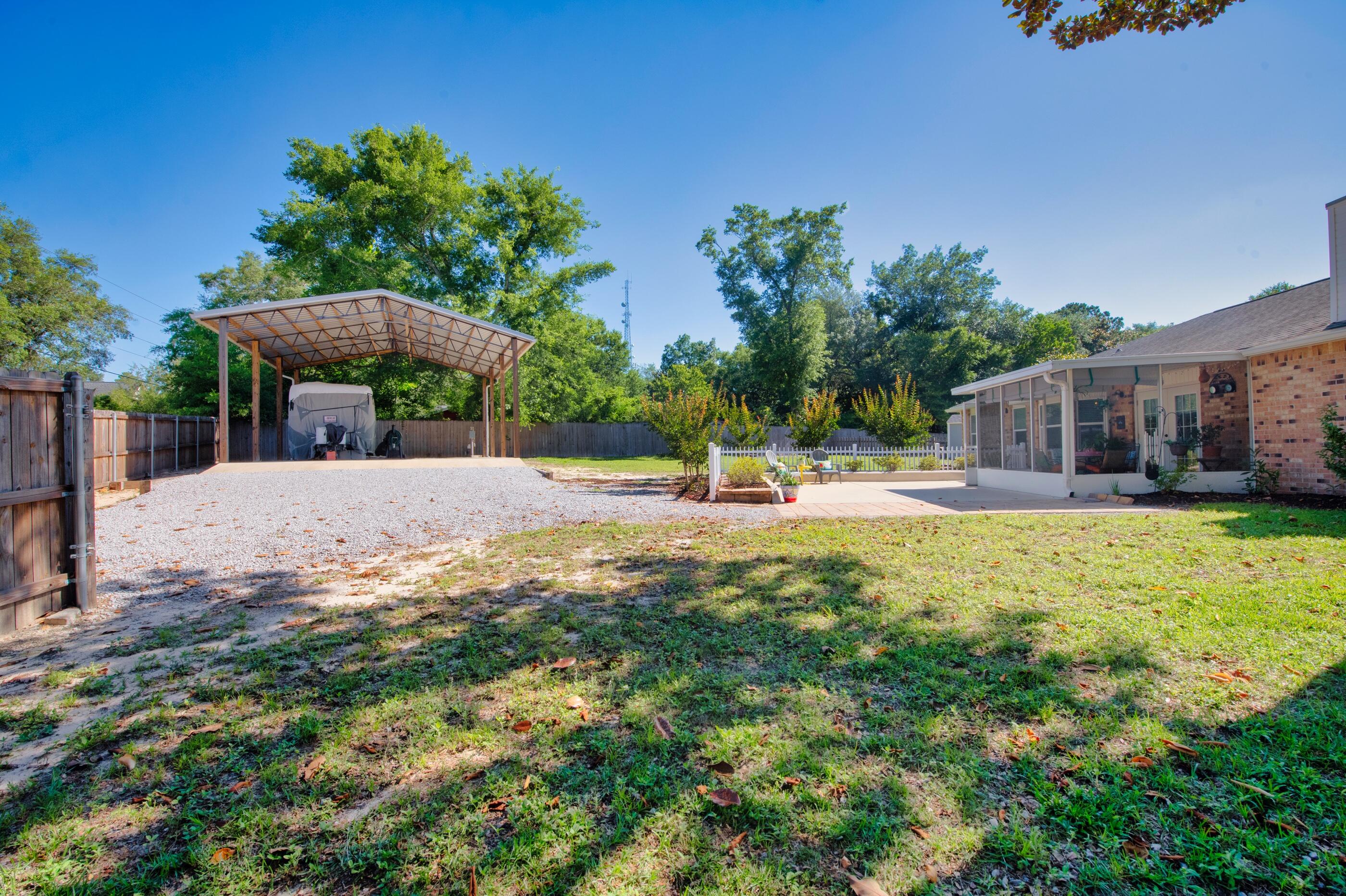 SHADOW OAK S/D - Residential