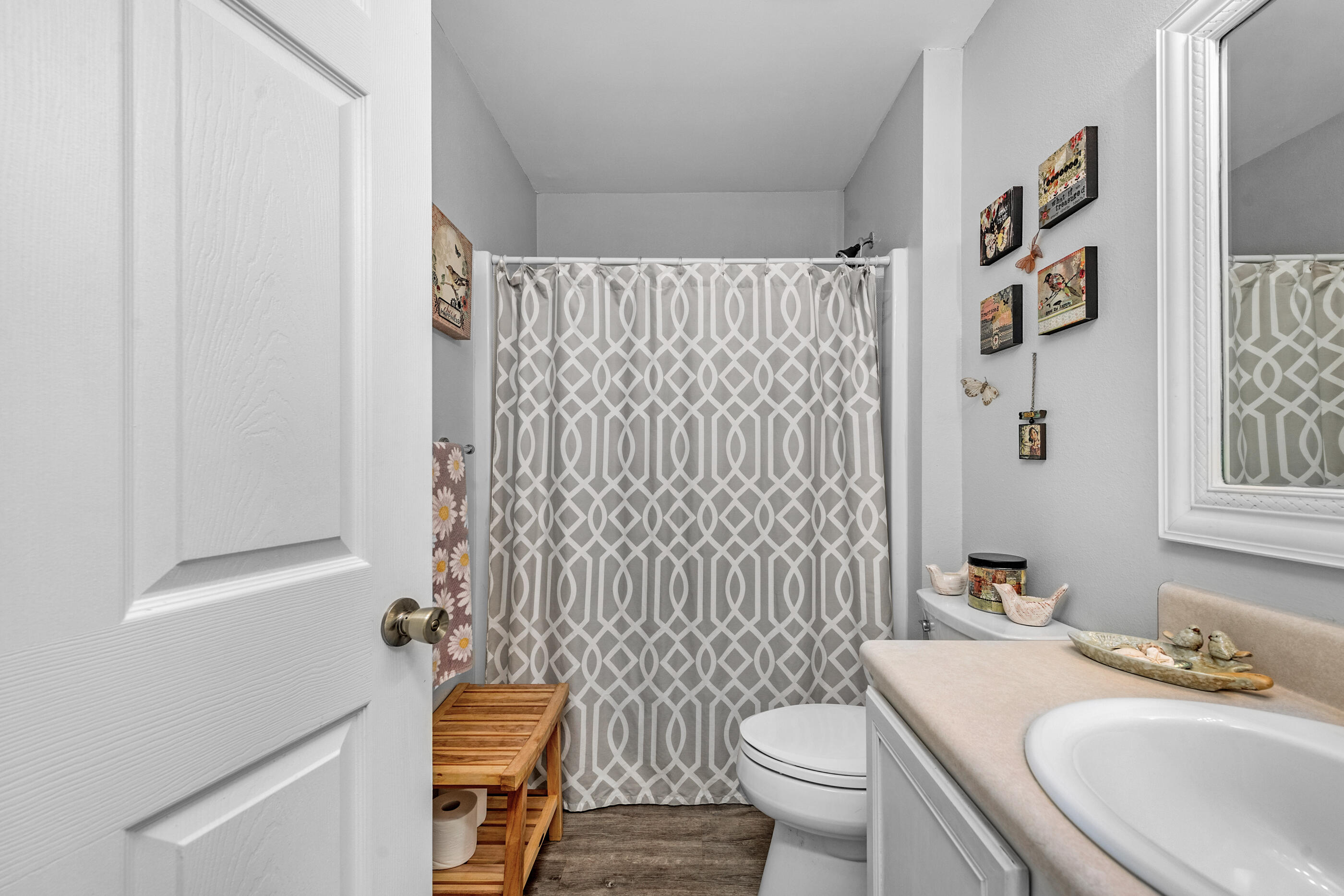 SHADOW OAK S/D - Residential