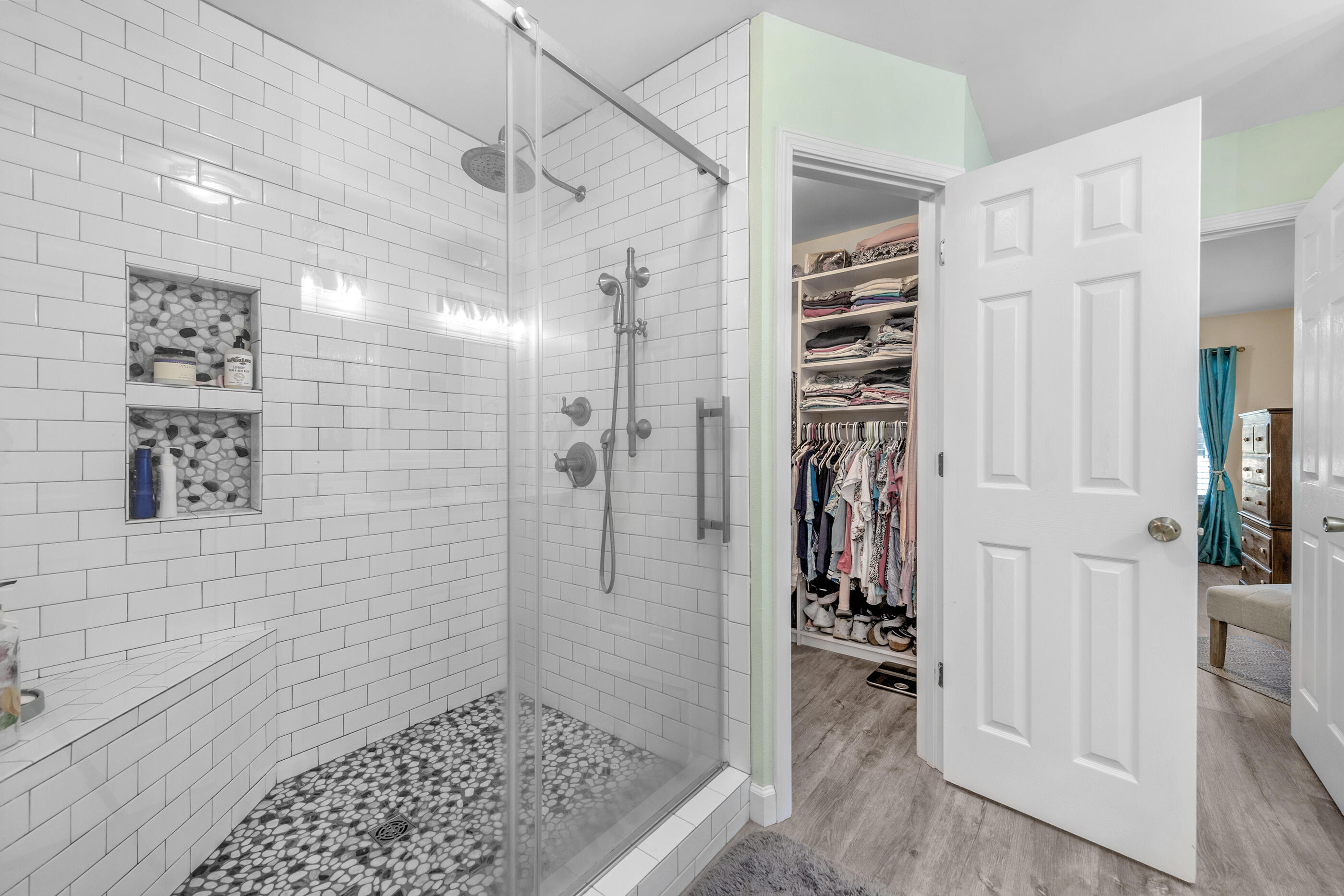 SHADOW OAK S/D - Residential