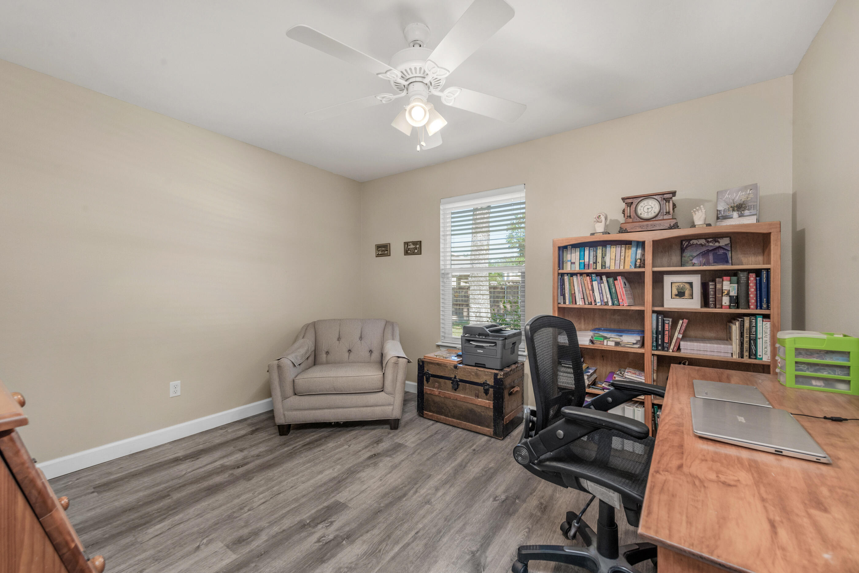 SHADOW OAK S/D - Residential