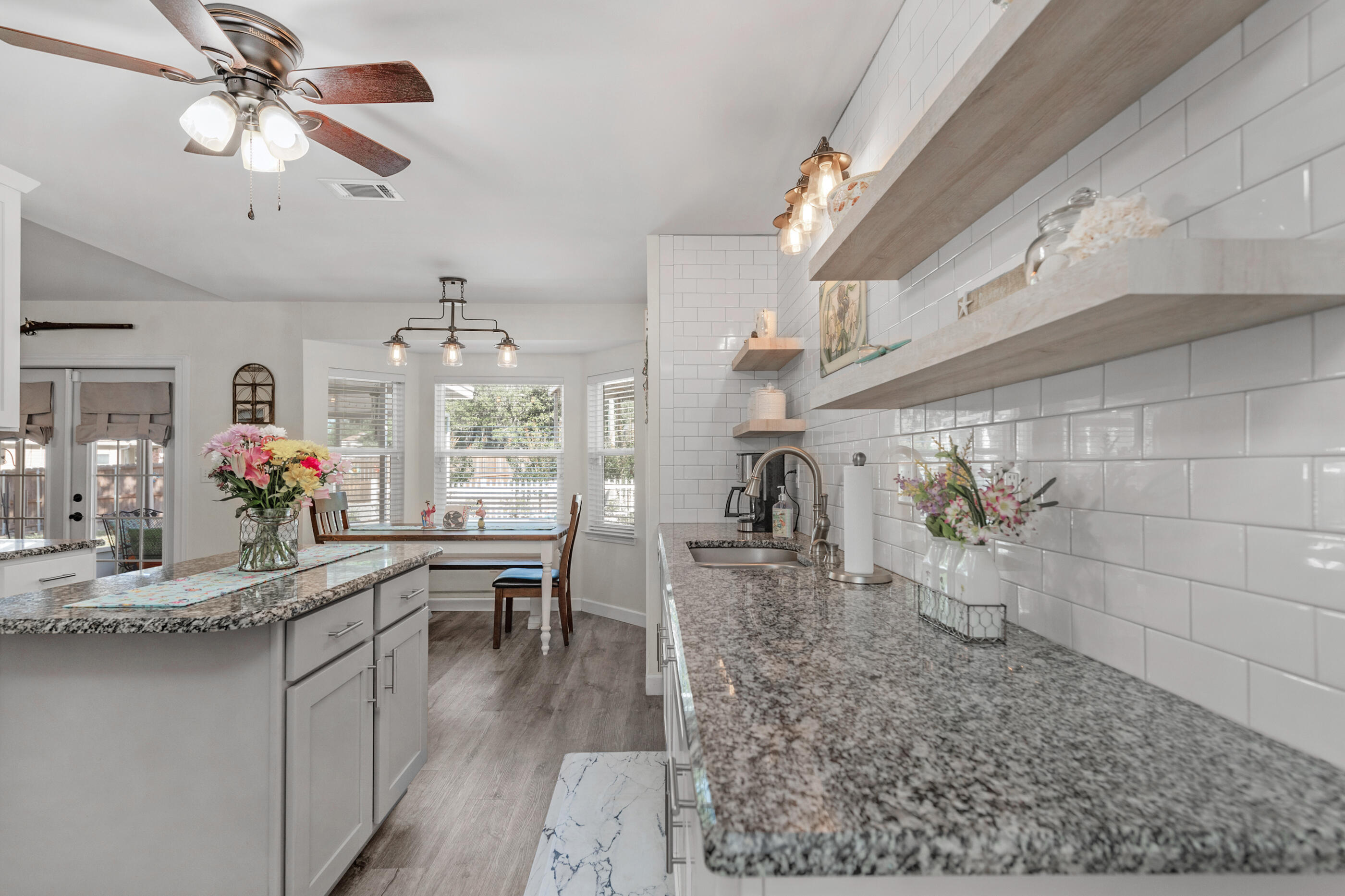 SHADOW OAK S/D - Residential