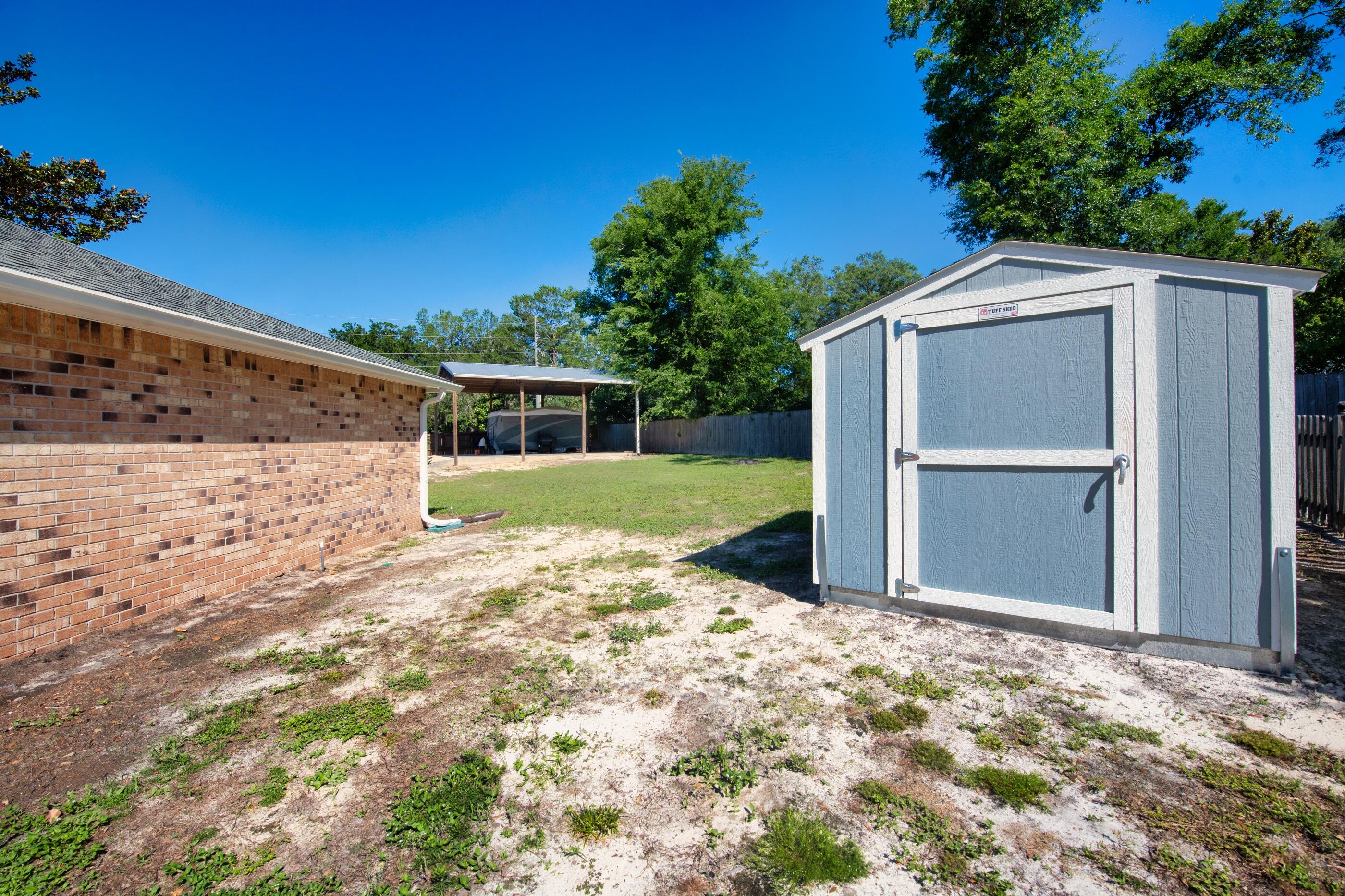 SHADOW OAK S/D - Residential