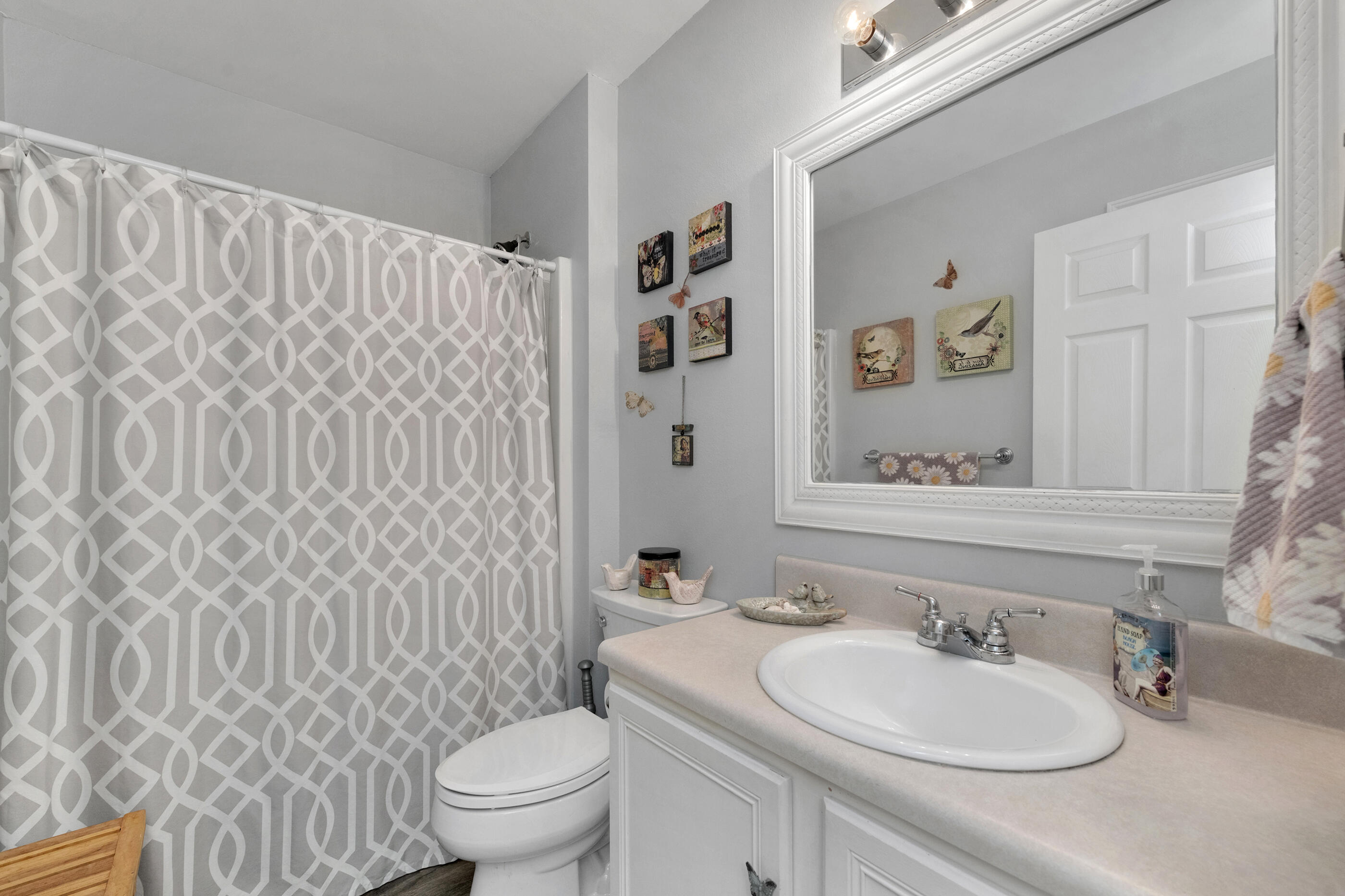 SHADOW OAK S/D - Residential