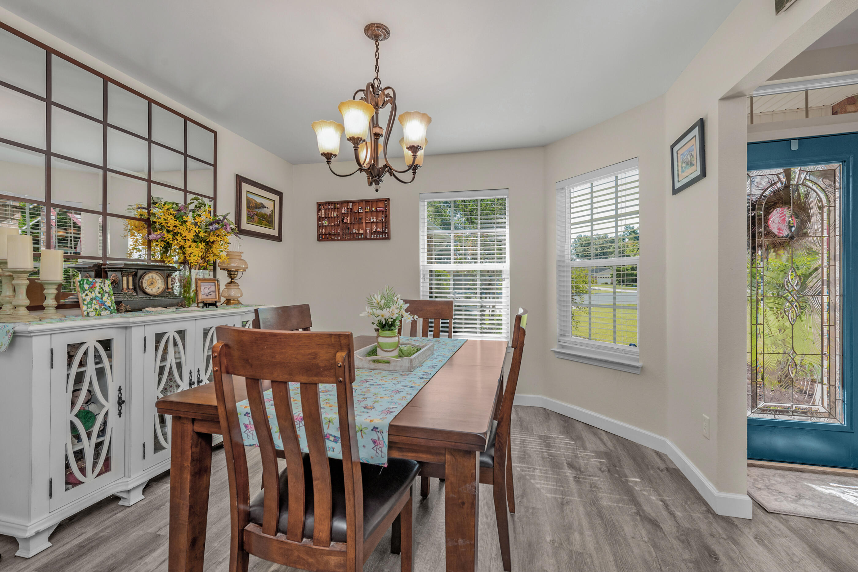 SHADOW OAK S/D - Residential