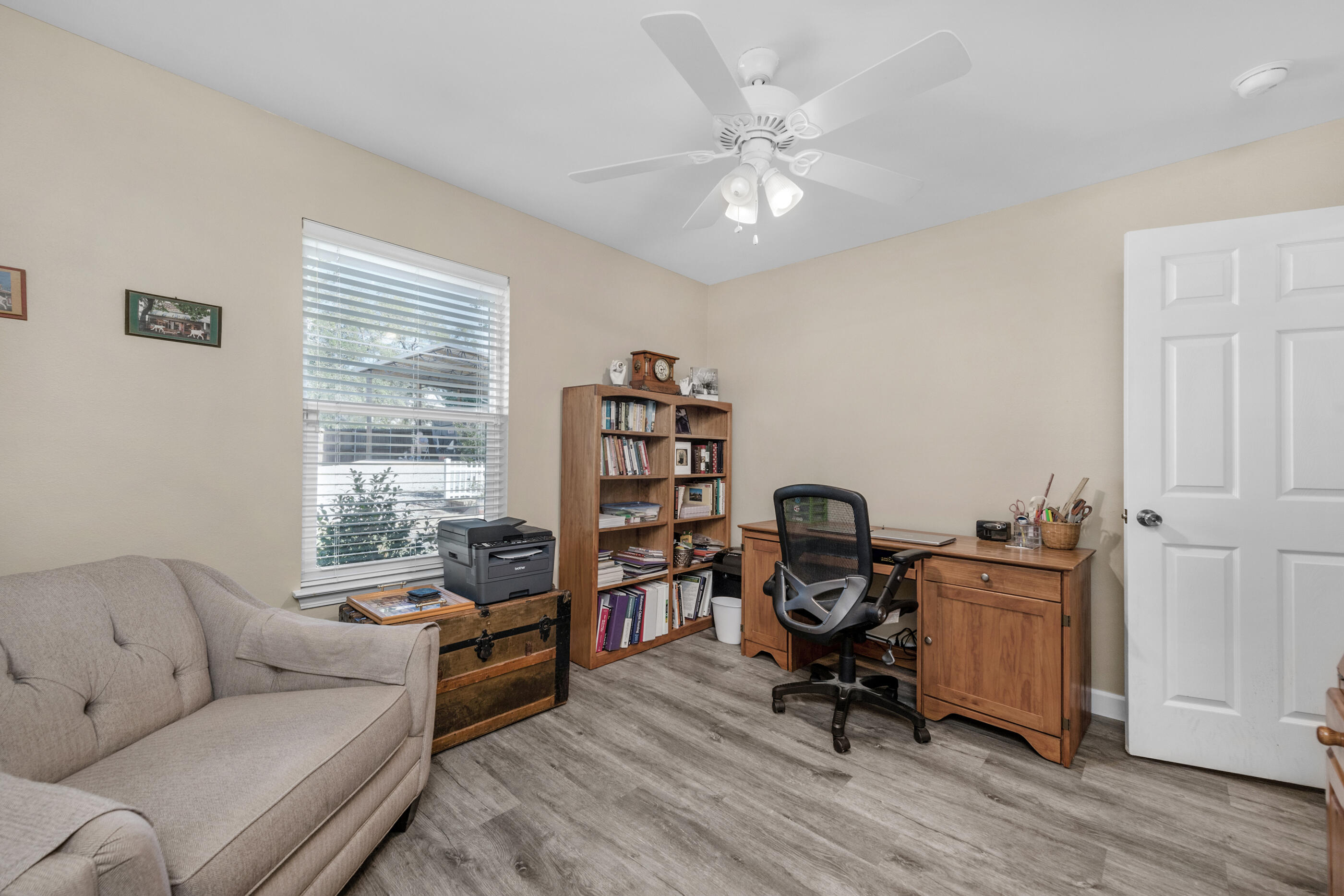 SHADOW OAK S/D - Residential