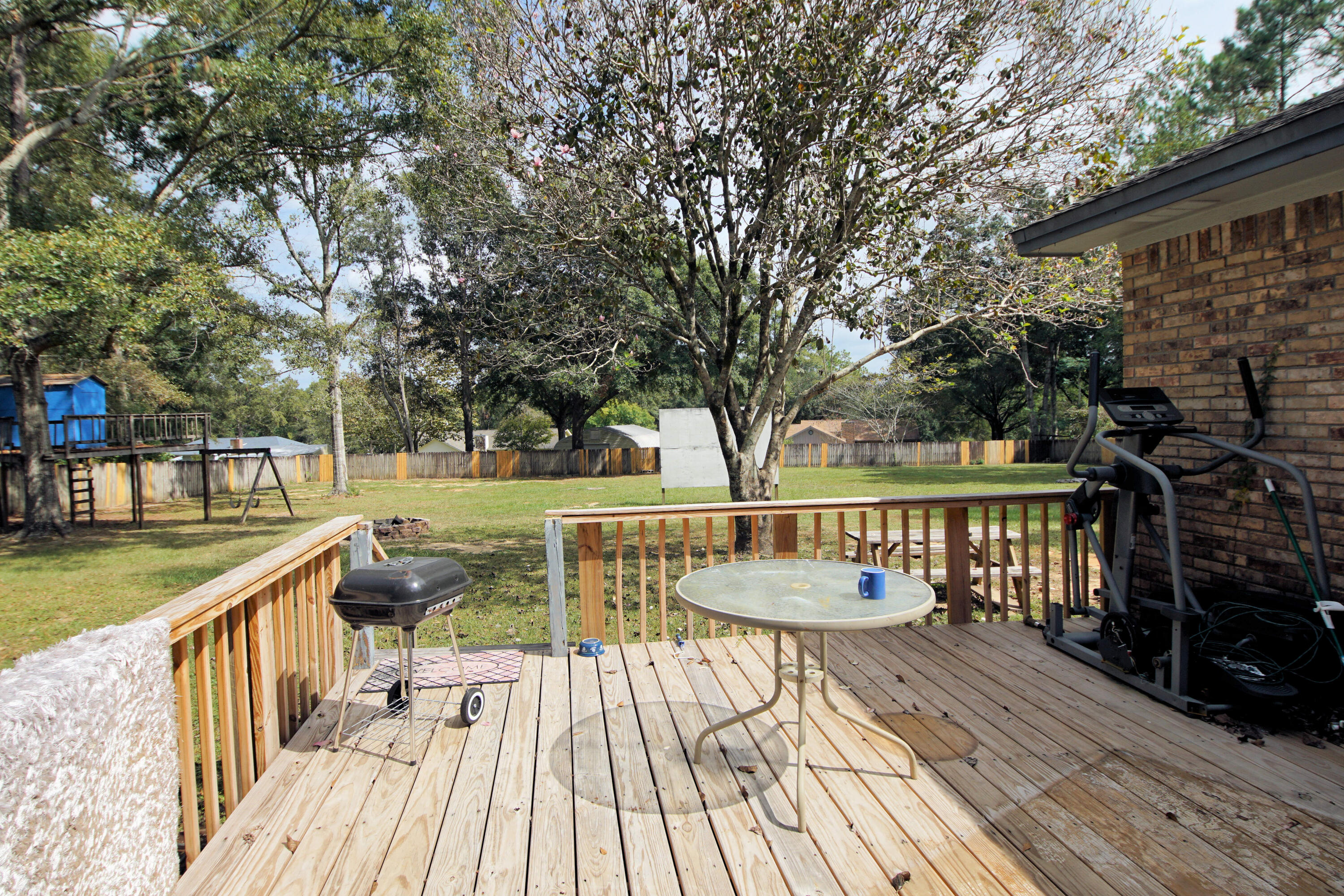 Crestview suburb - Residential
