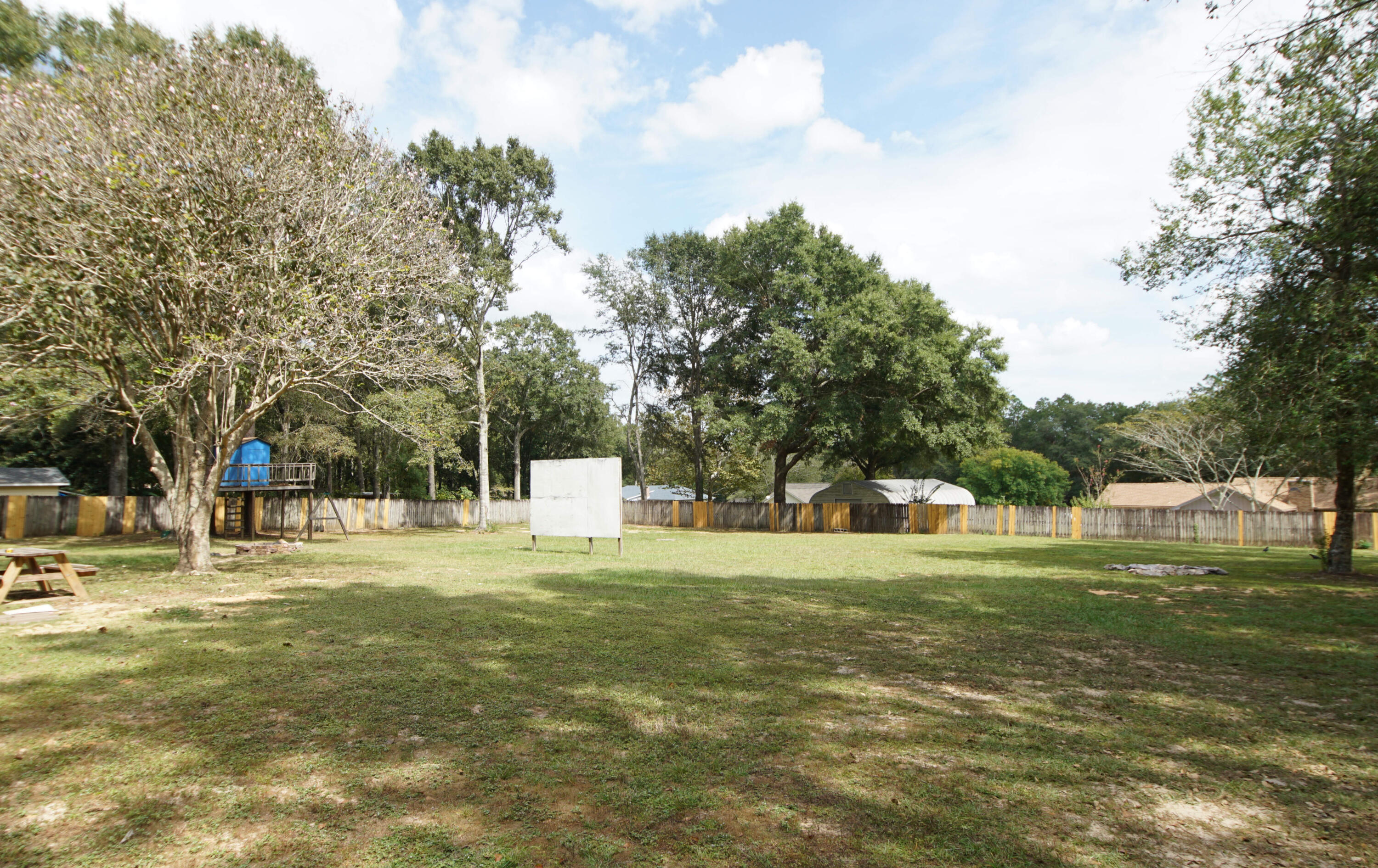 Crestview suburb - Residential