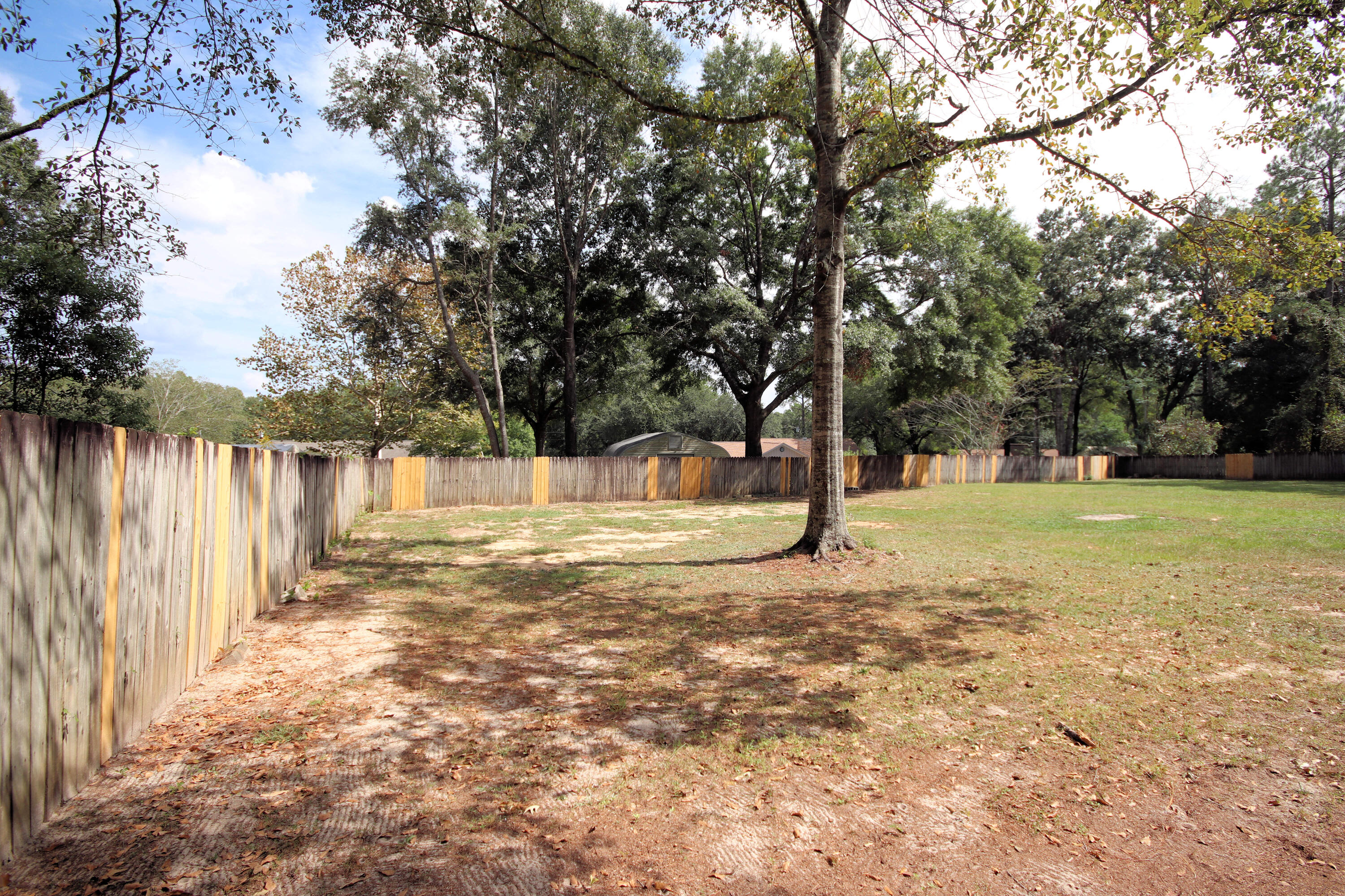 Crestview suburb - Residential