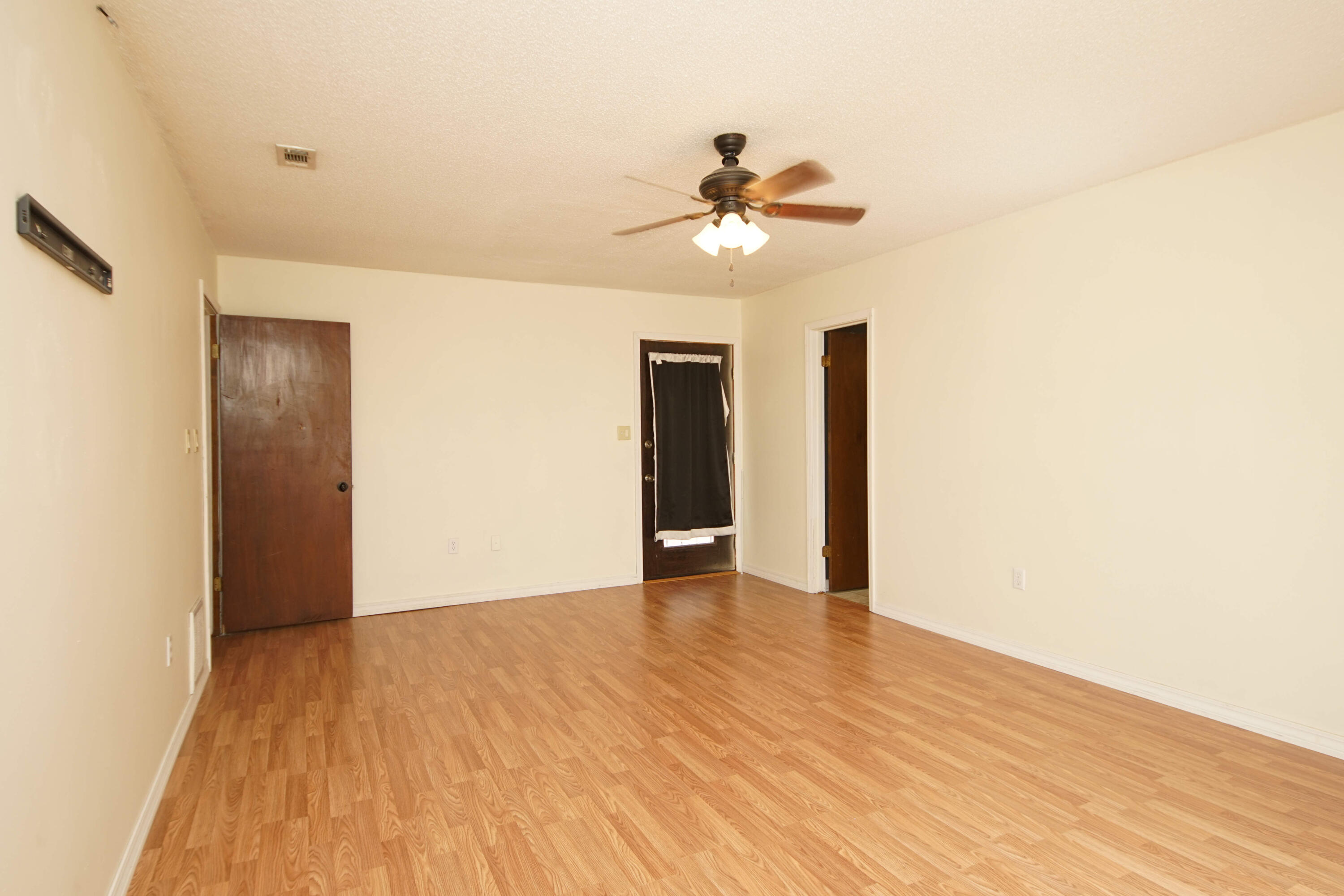 Crestview suburb - Residential