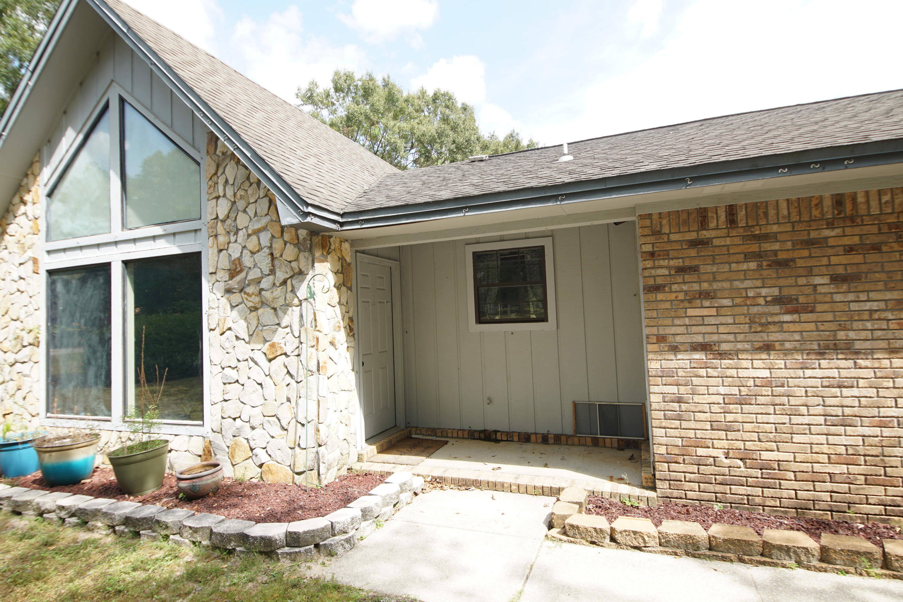 Crestview suburb - Residential