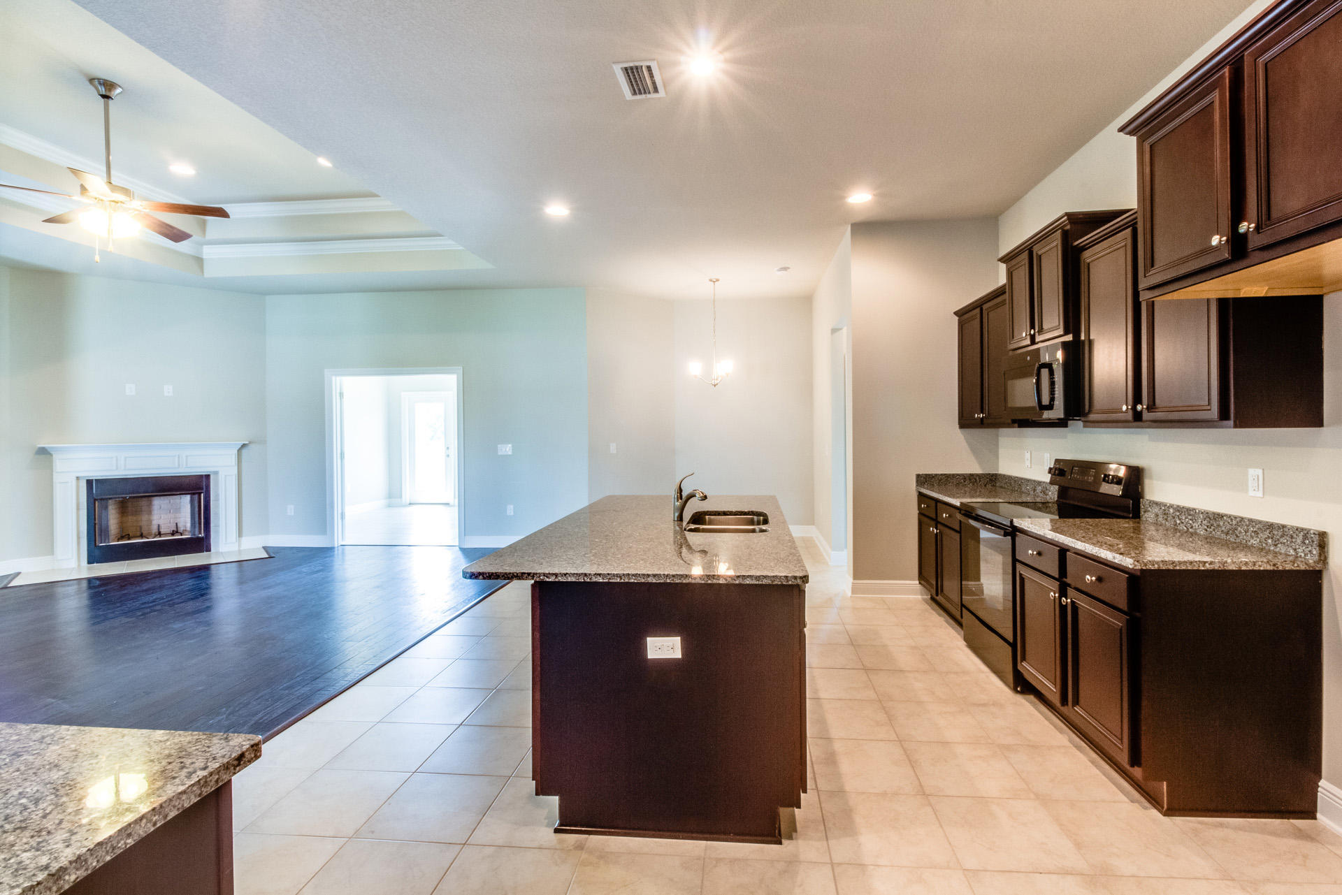 Lakeview Subdivision - Residential