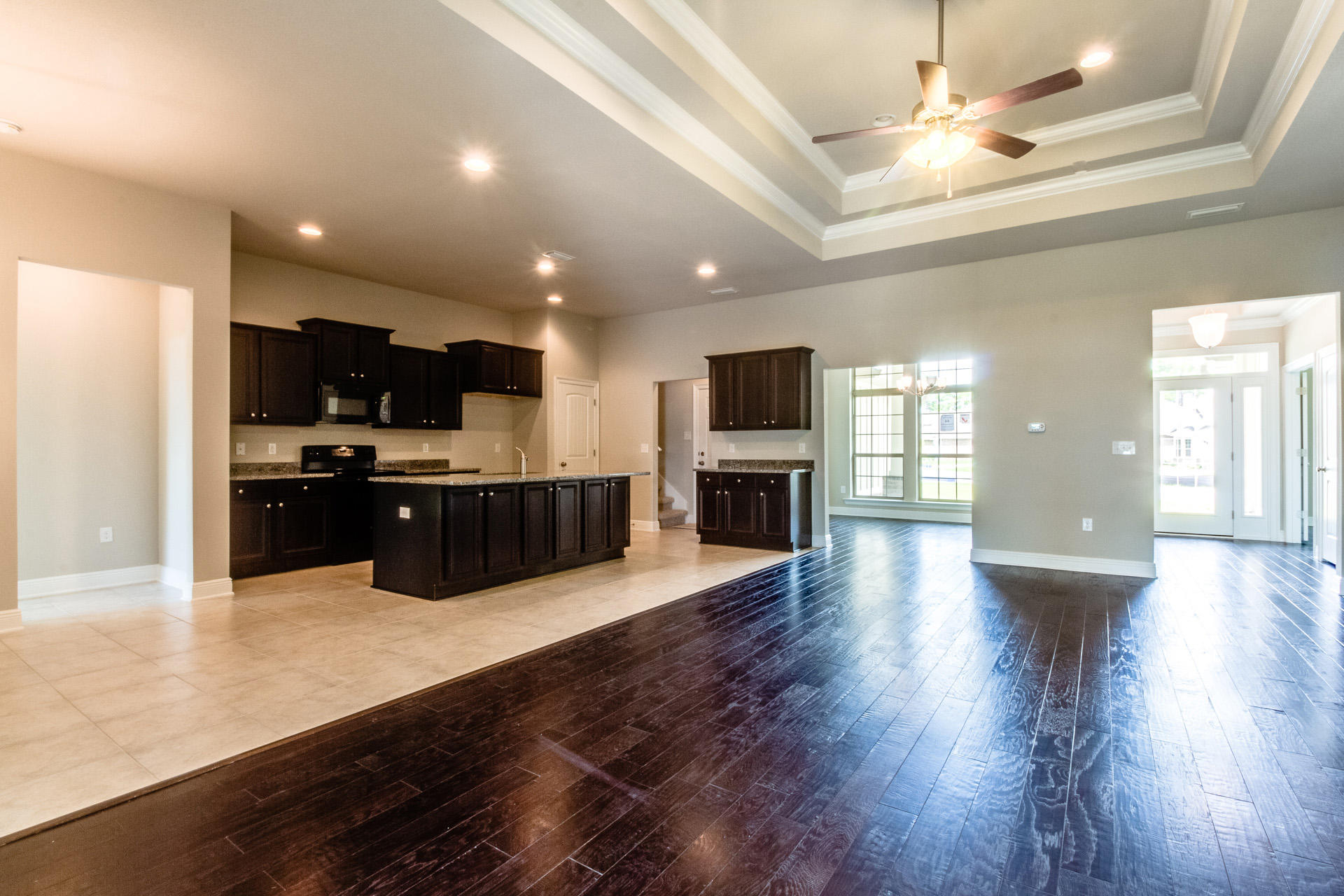 Lakeview Subdivision - Residential