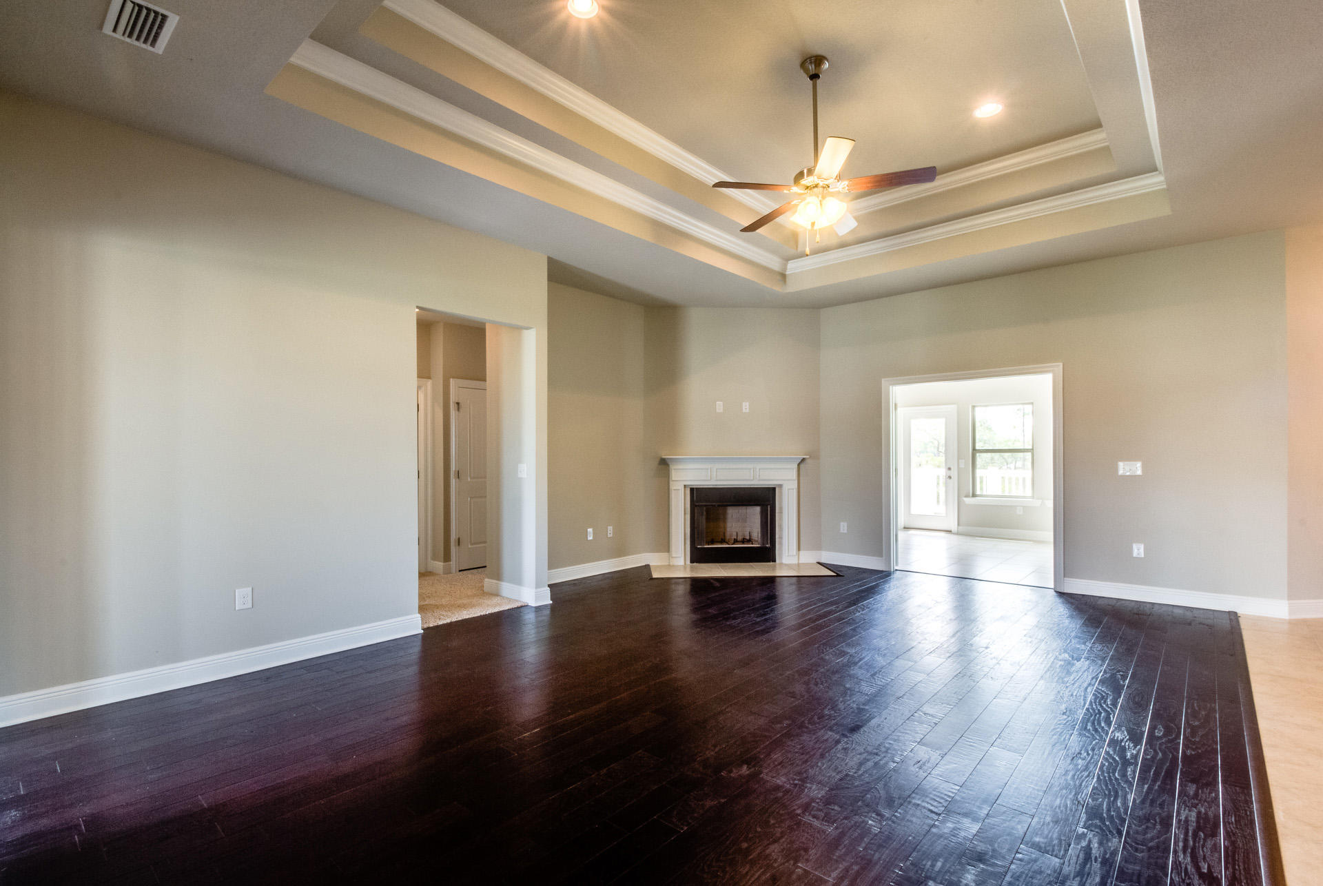 Lakeview Subdivision - Residential