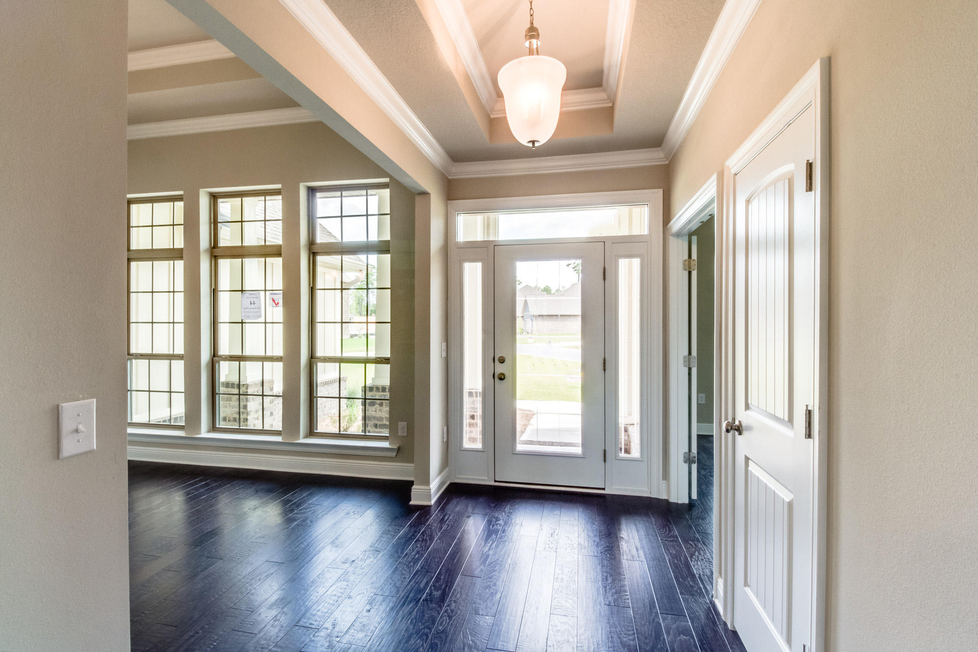 Lakeview Subdivision - Residential