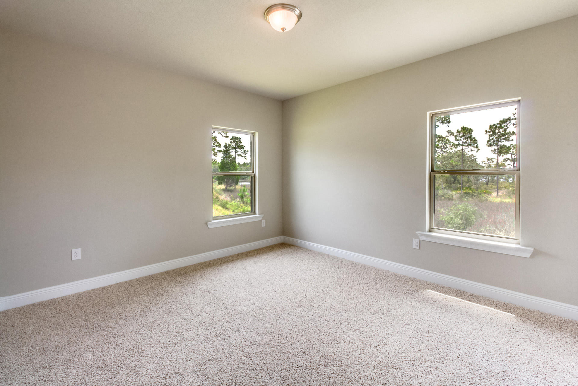 Lakeview Subdivision - Residential