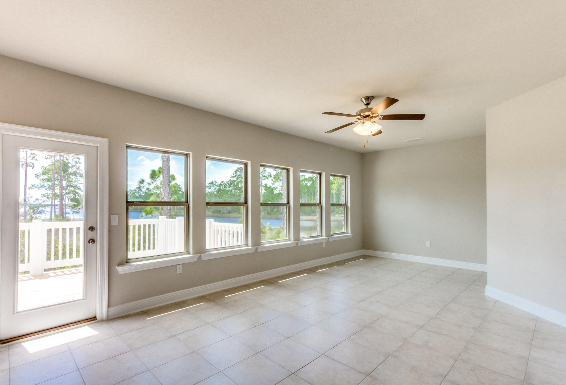 Lakeview Subdivision - Residential