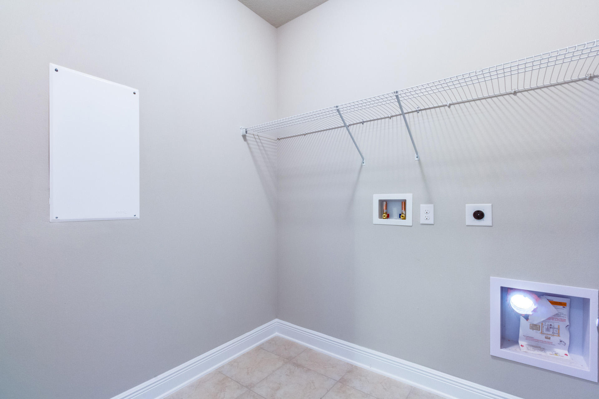 Lakeview Subdivision - Residential