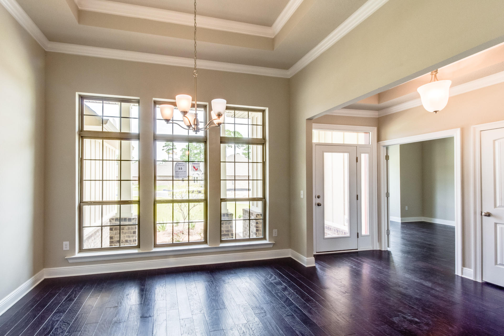 Lakeview Subdivision - Residential