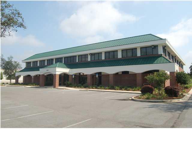 1st Floor. Perfect Dr's Office. A must SEE! This Professional Office has been updated within the past Year. All you could ask for! Entering from Front right on the left Unit 102 with private exterior door for quick access to Parking lot. Open Courtyard with benches, waterfall and circular staircase.Rent is: $18.00 a square foot.and CAM is $535.00 and Taxes are 6.2% $172.67. TOTAL $ 2,957.67